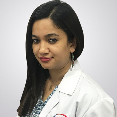 Dr. Sweata Basnett