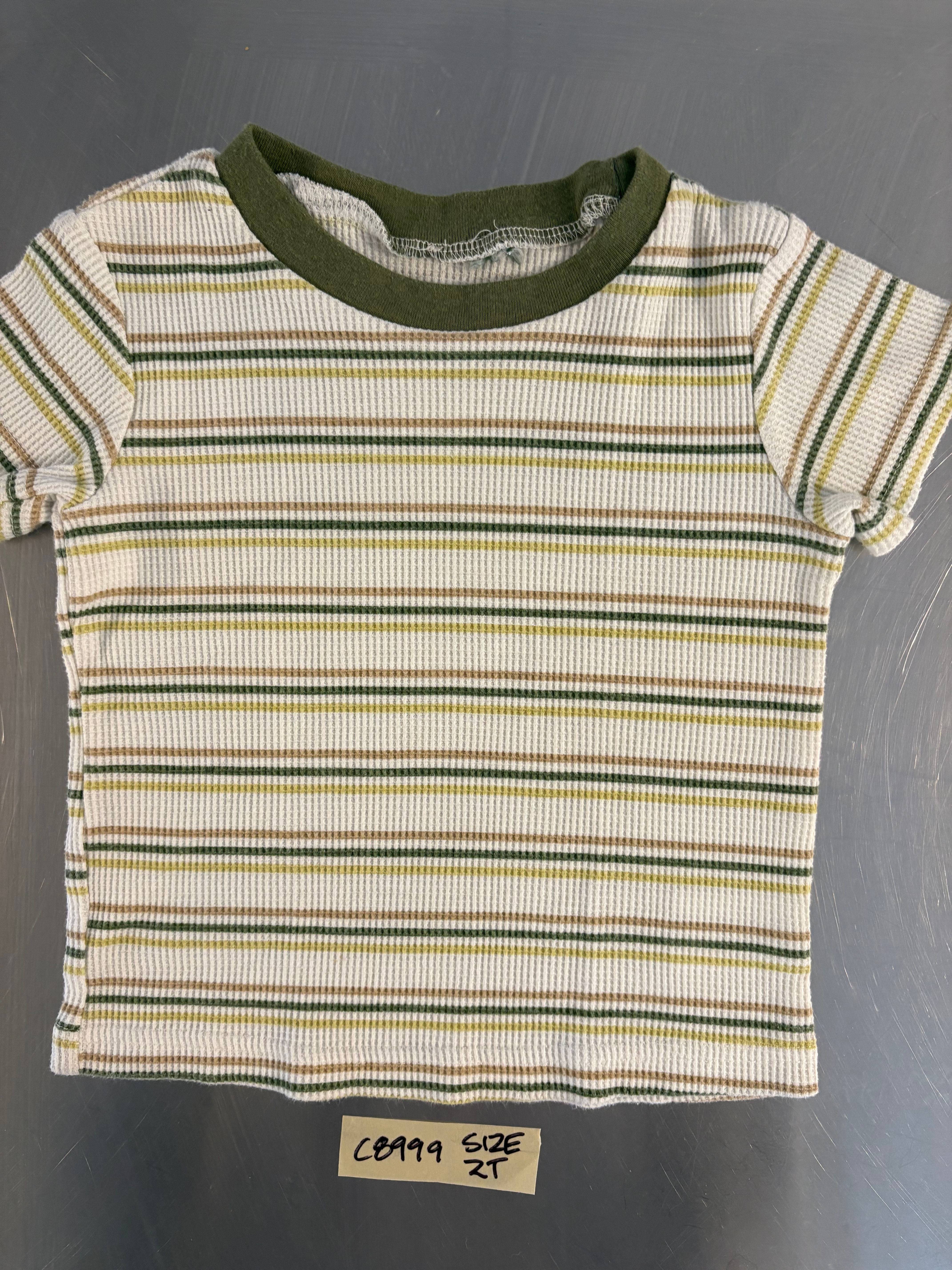 Children’s Top