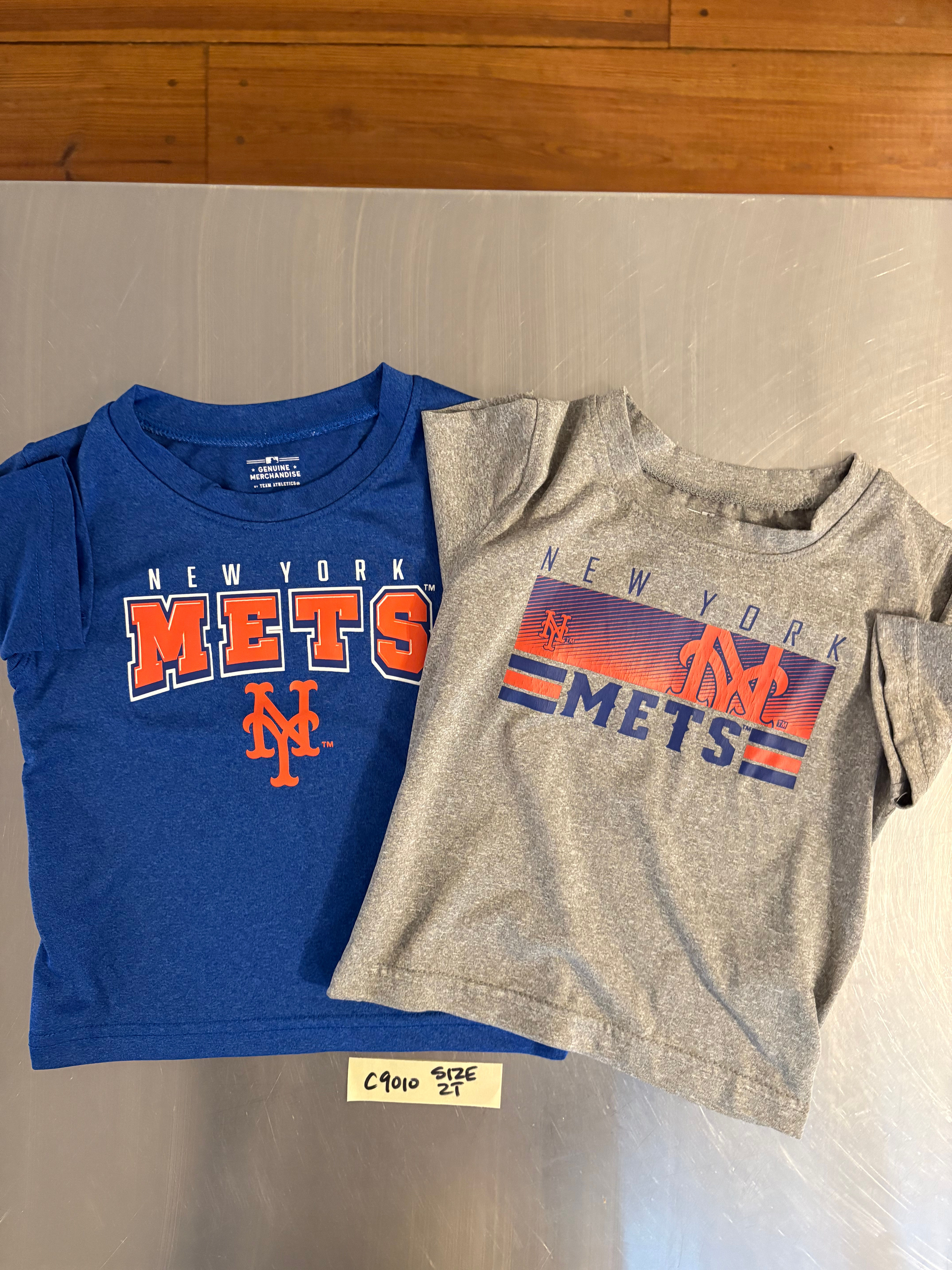 Children’s Top (2 pack)