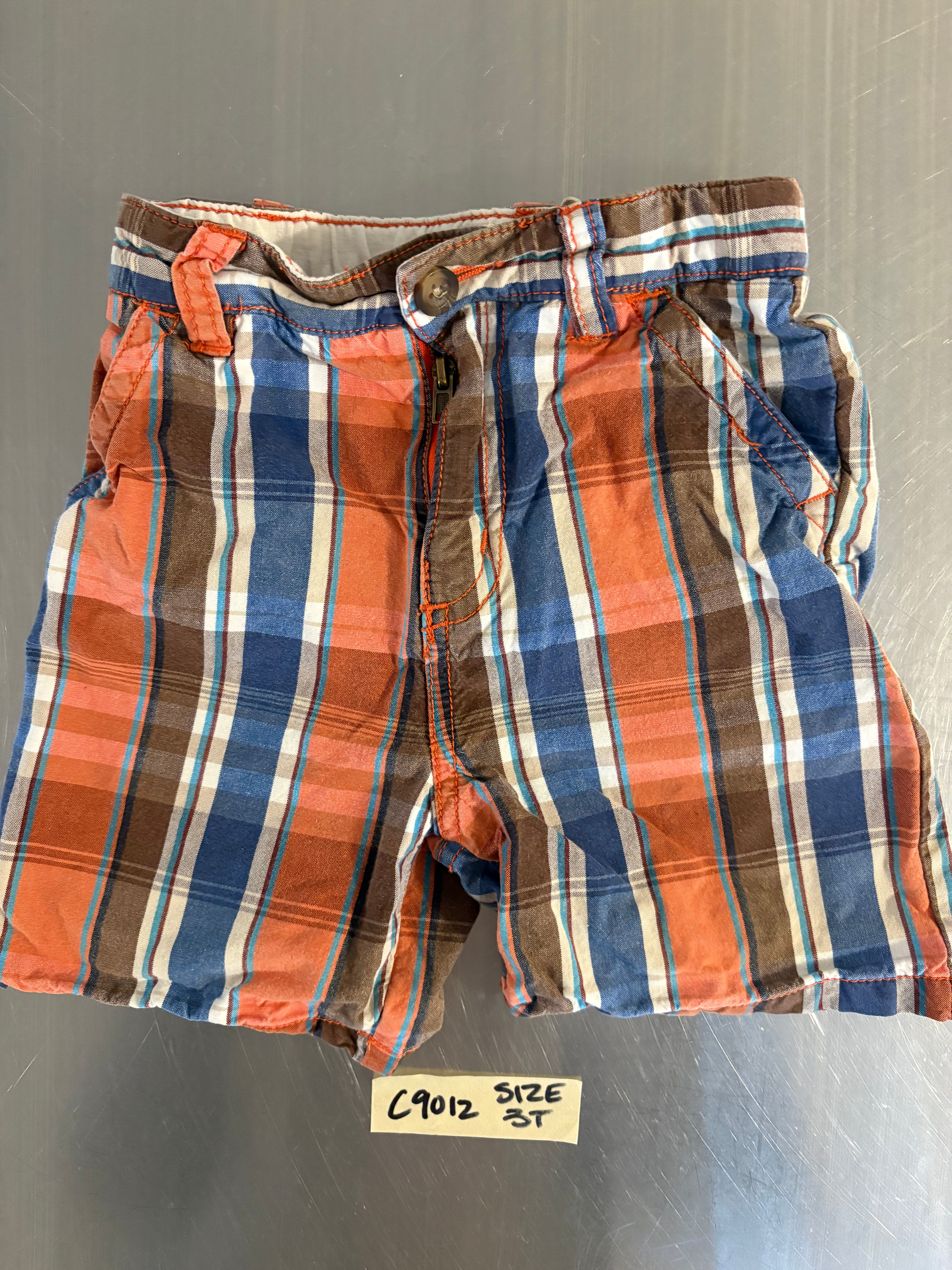 Children’s Shorts 