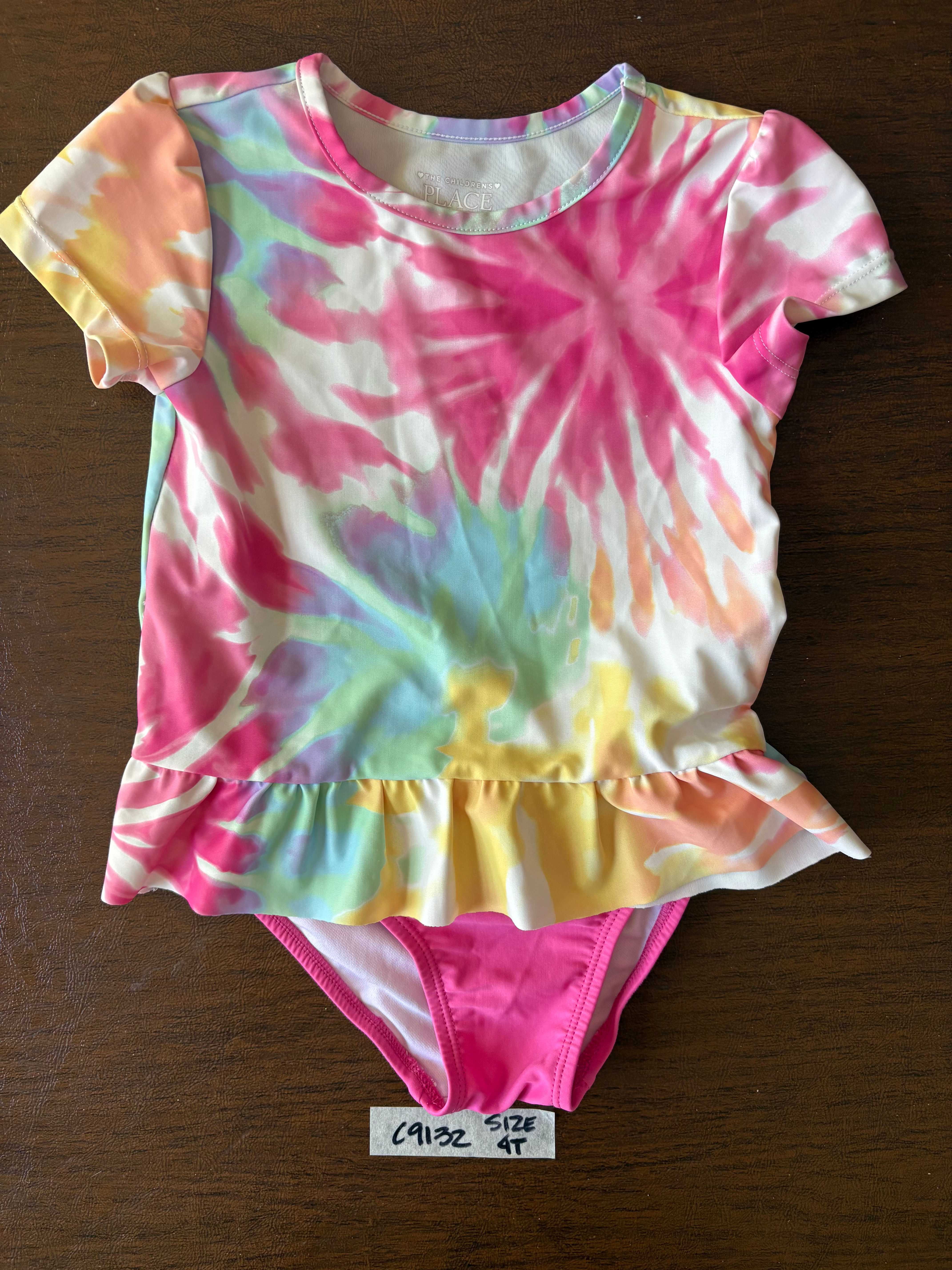 Children’s swimsuit 