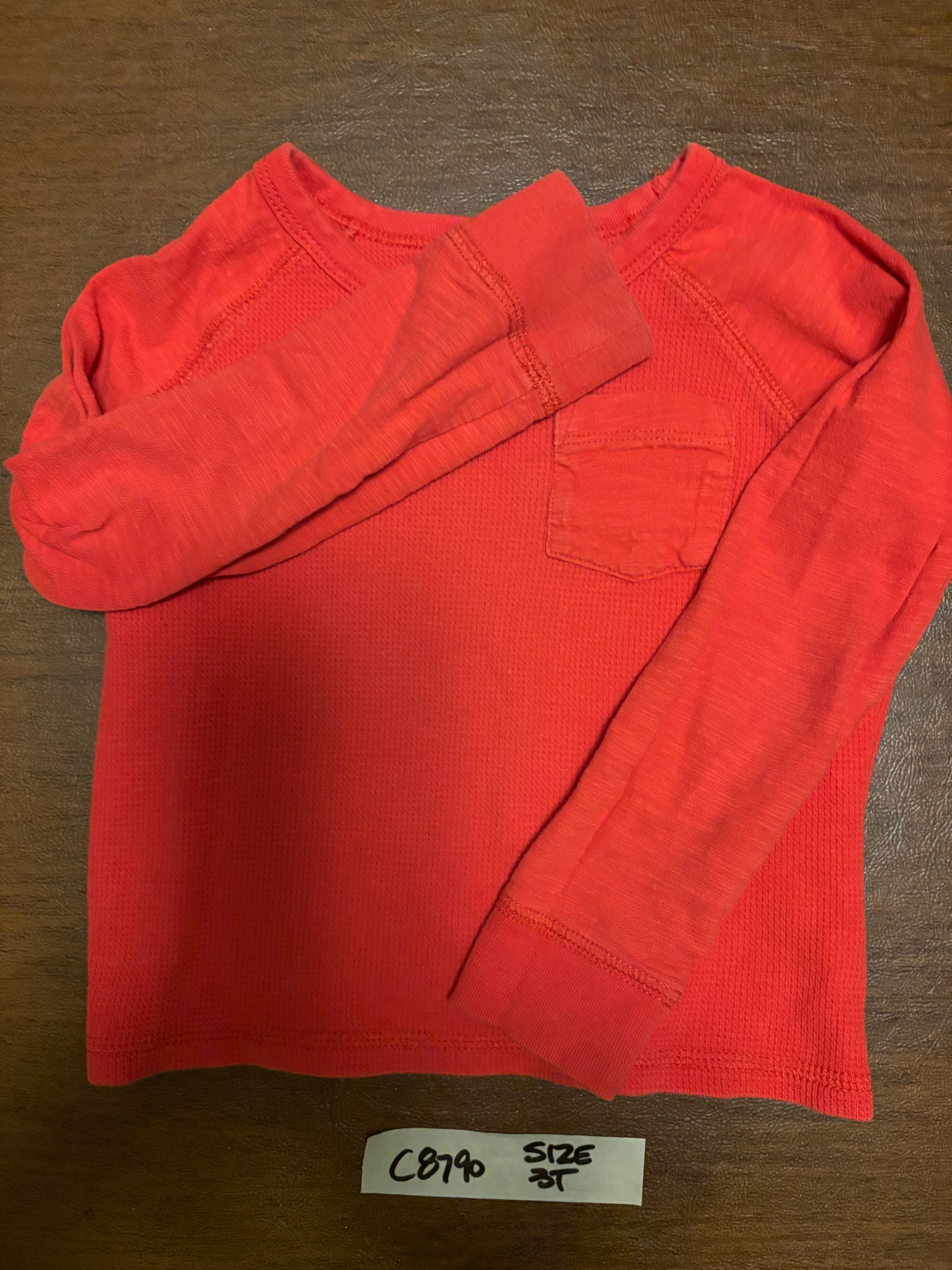Children’s Tops 