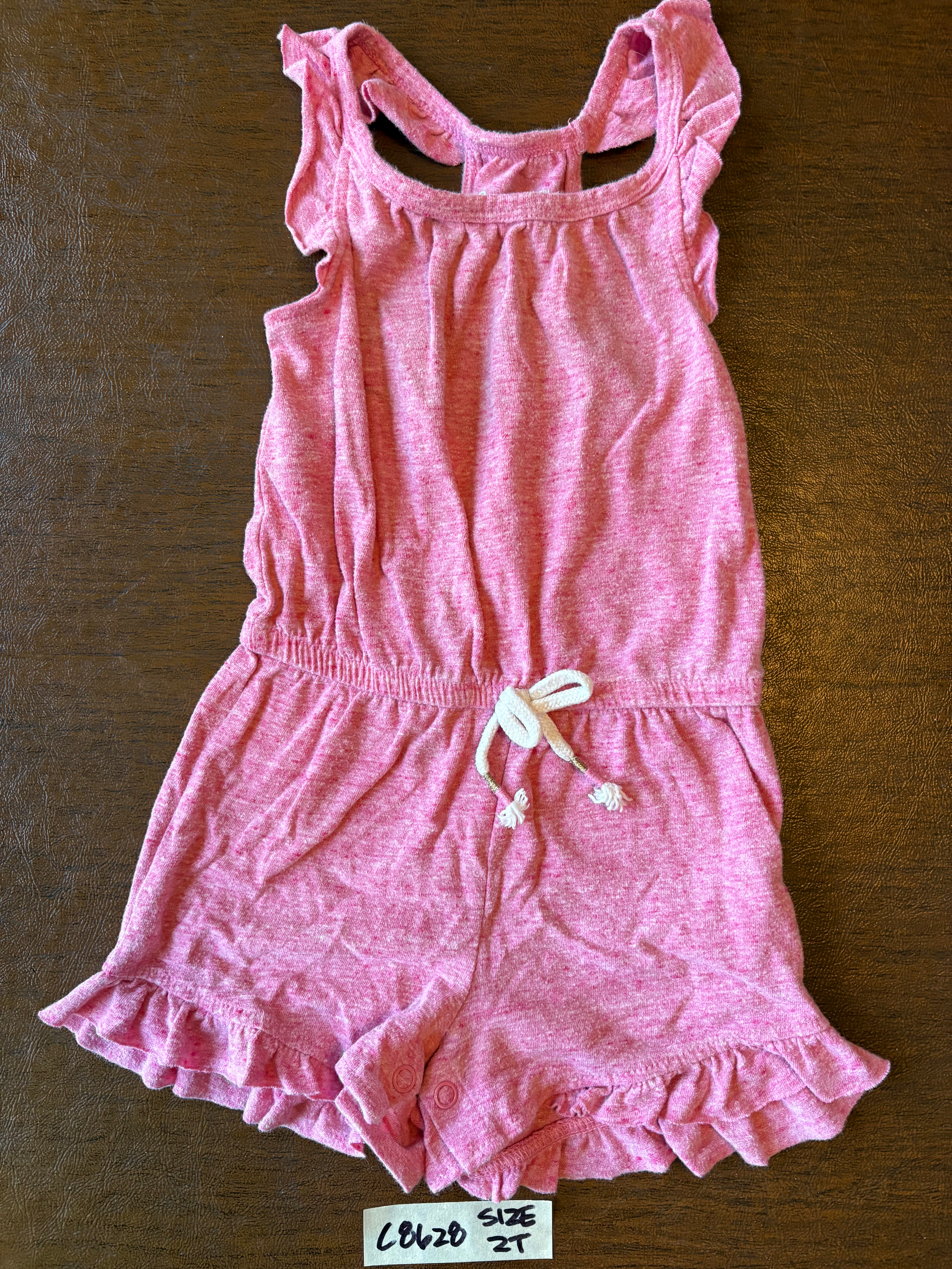 Children’s Onsie (shorts)