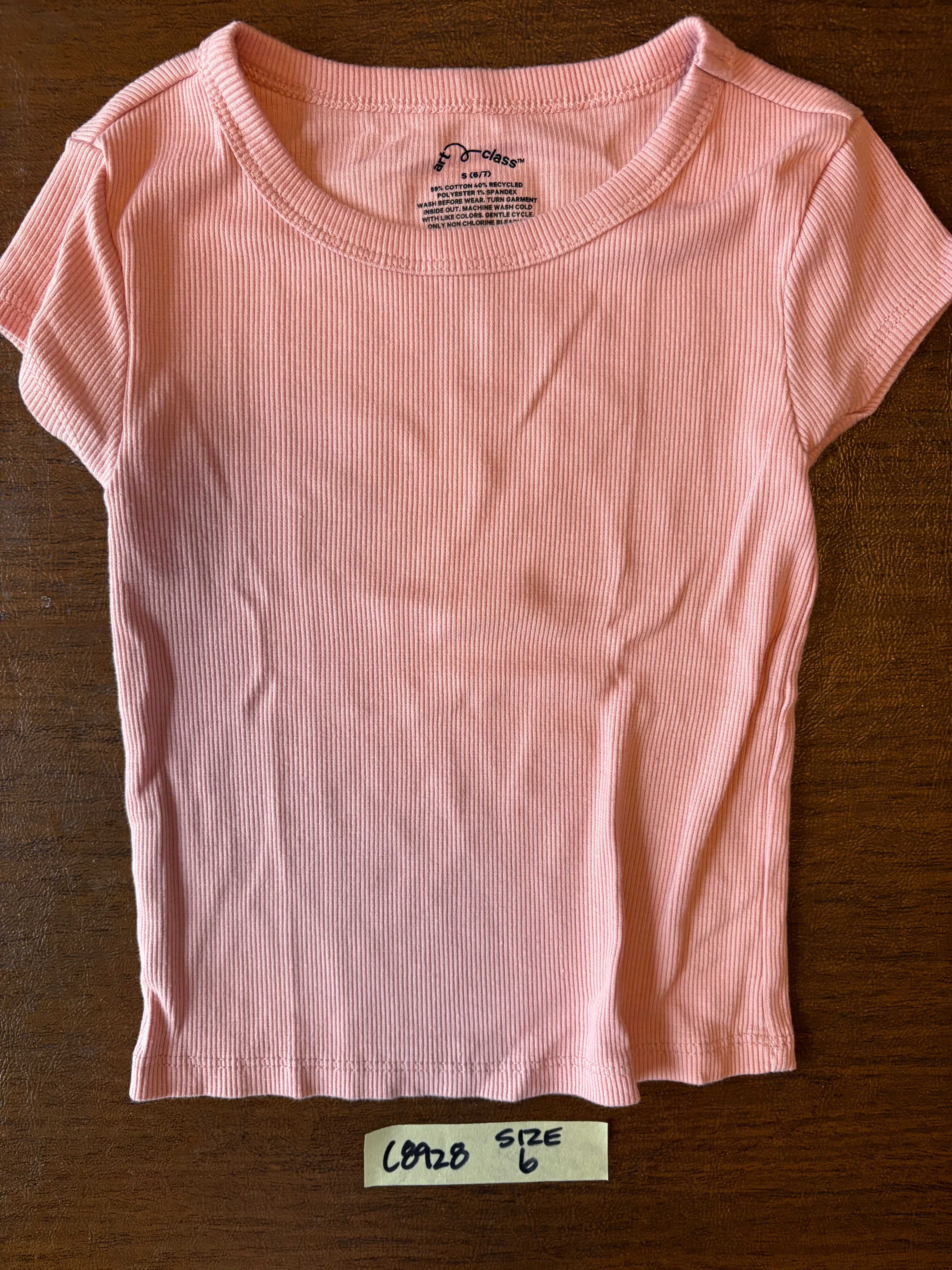 Children’s Top