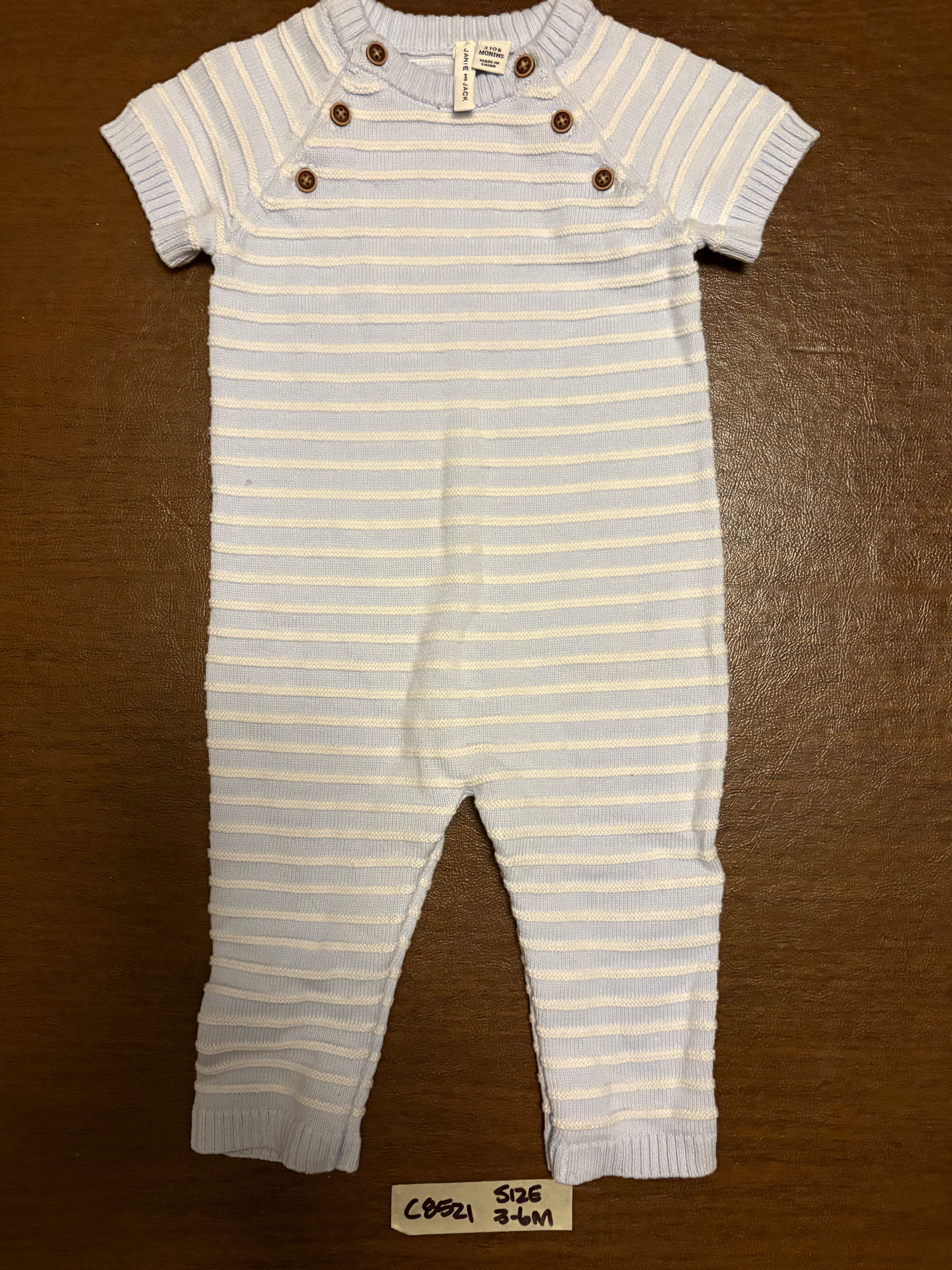 Children’s Onsie