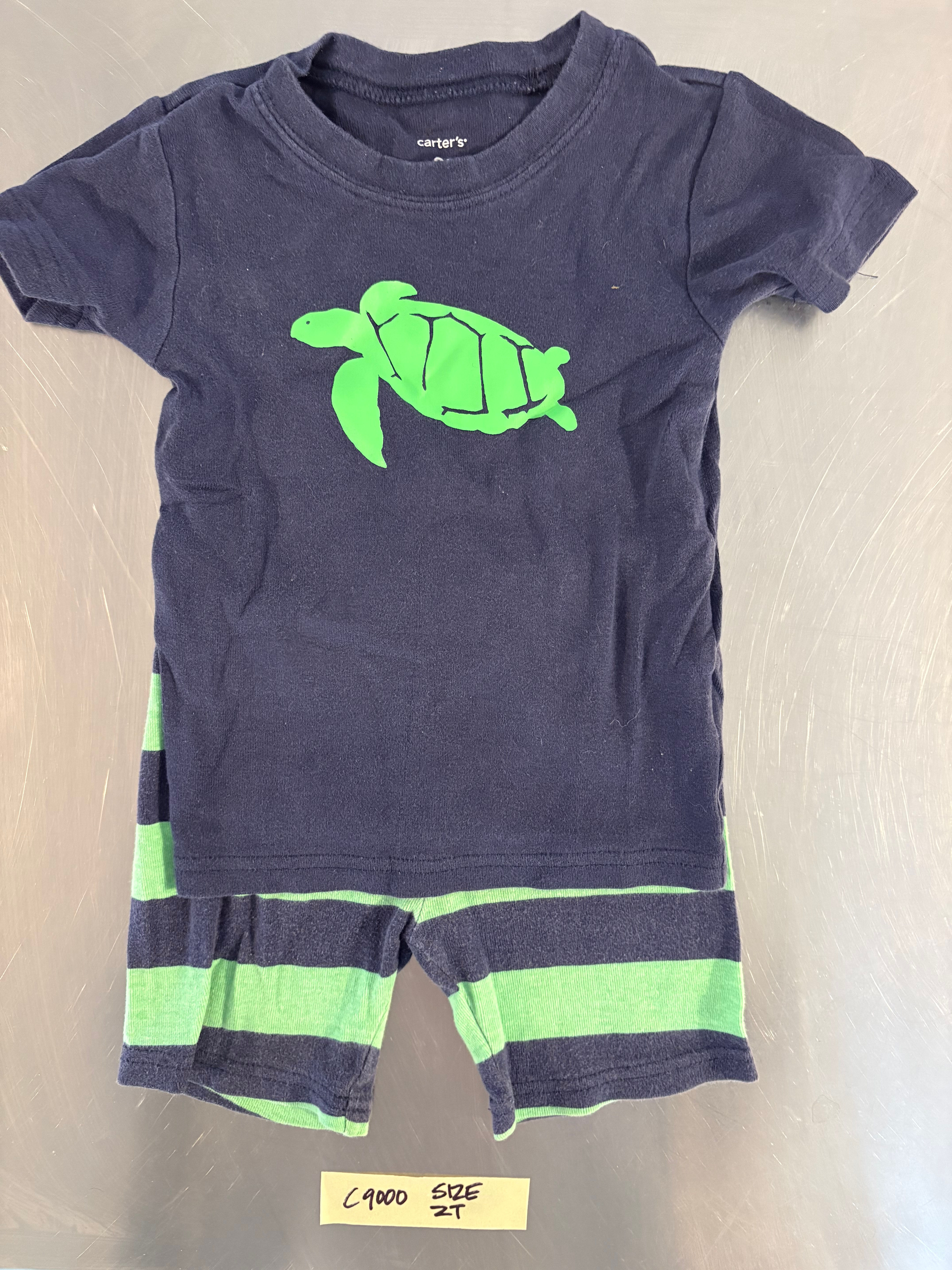 Children’s sleepwear