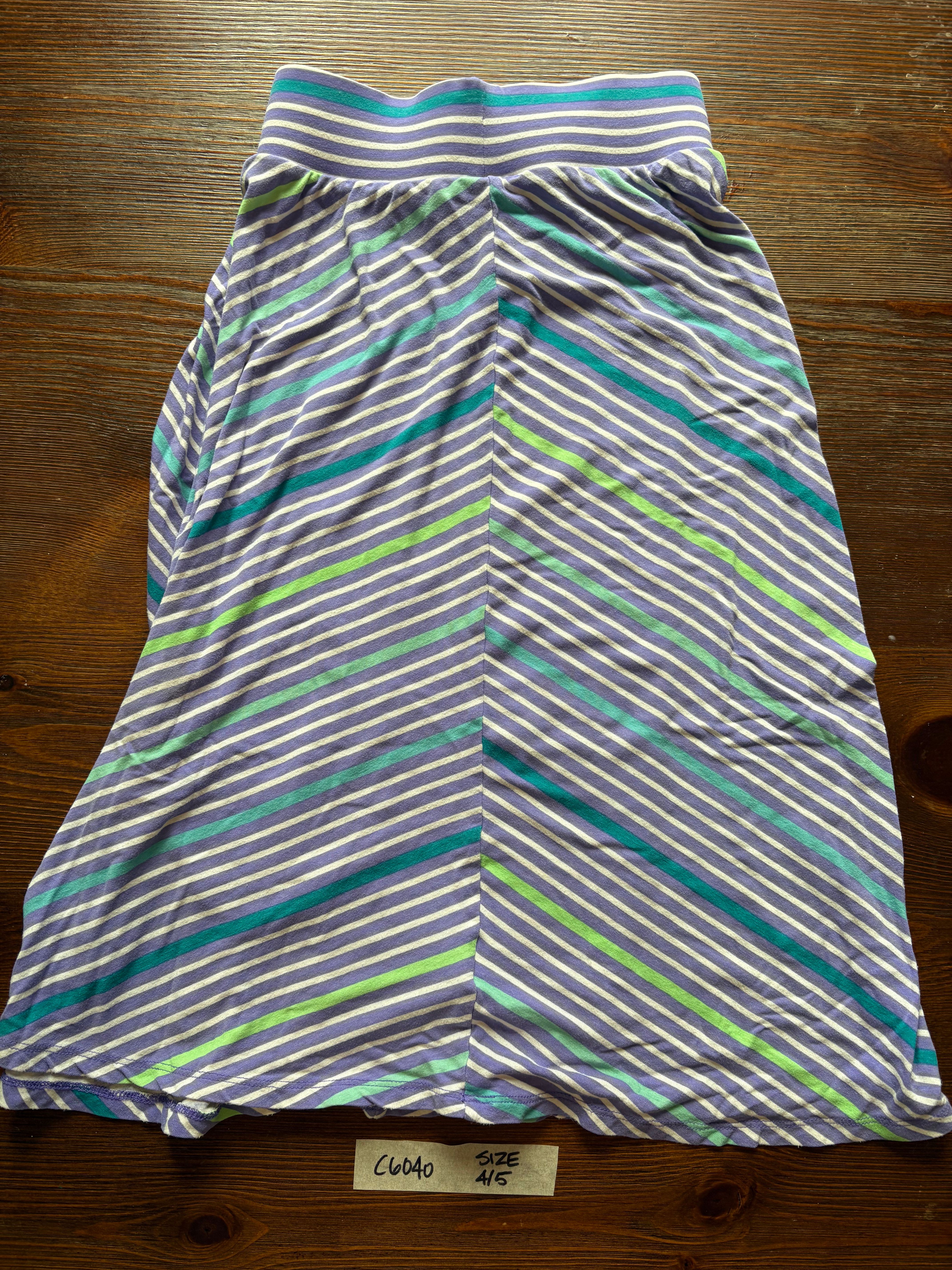 Children’s skirt