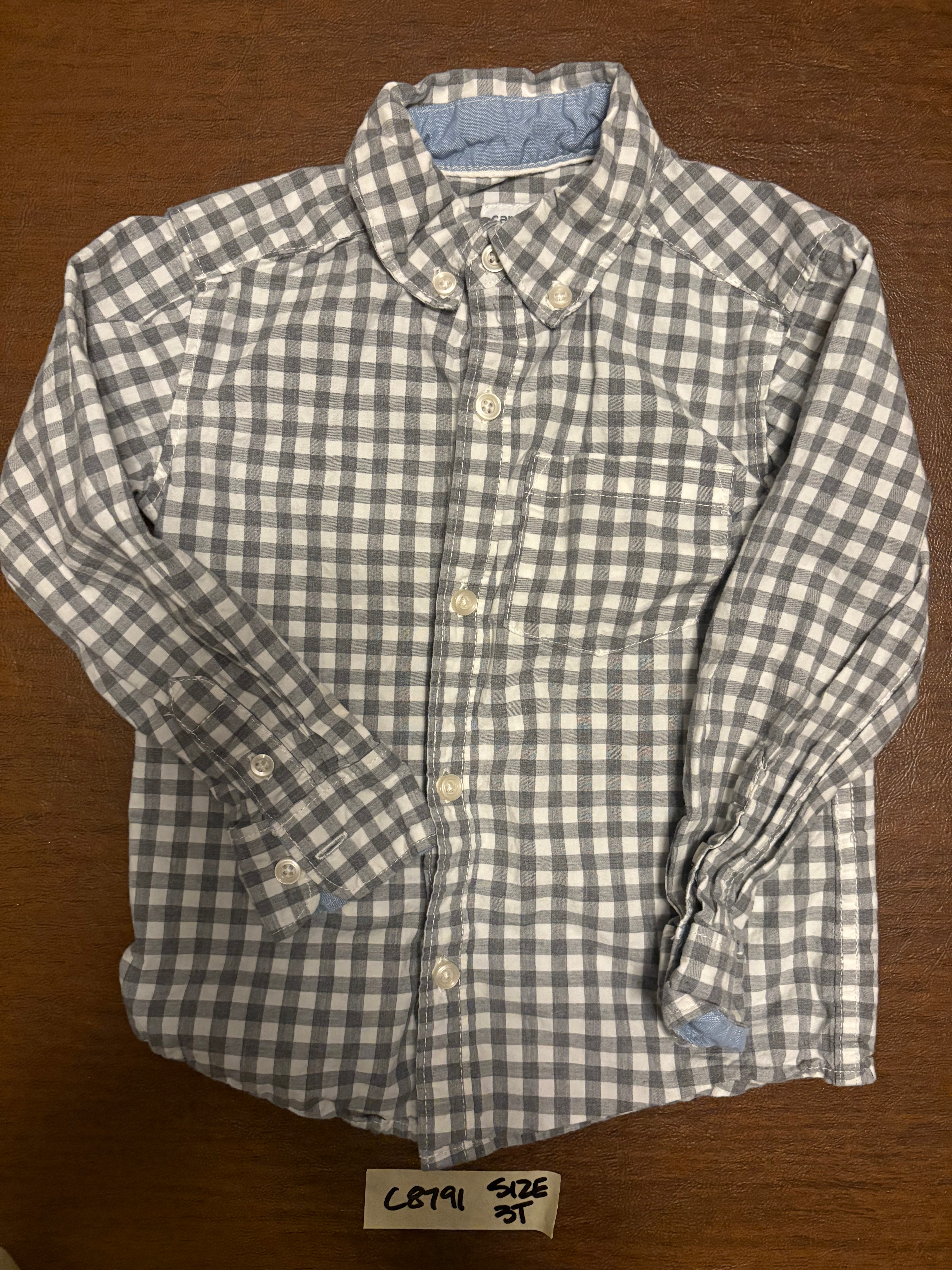 Children’s Tops 
