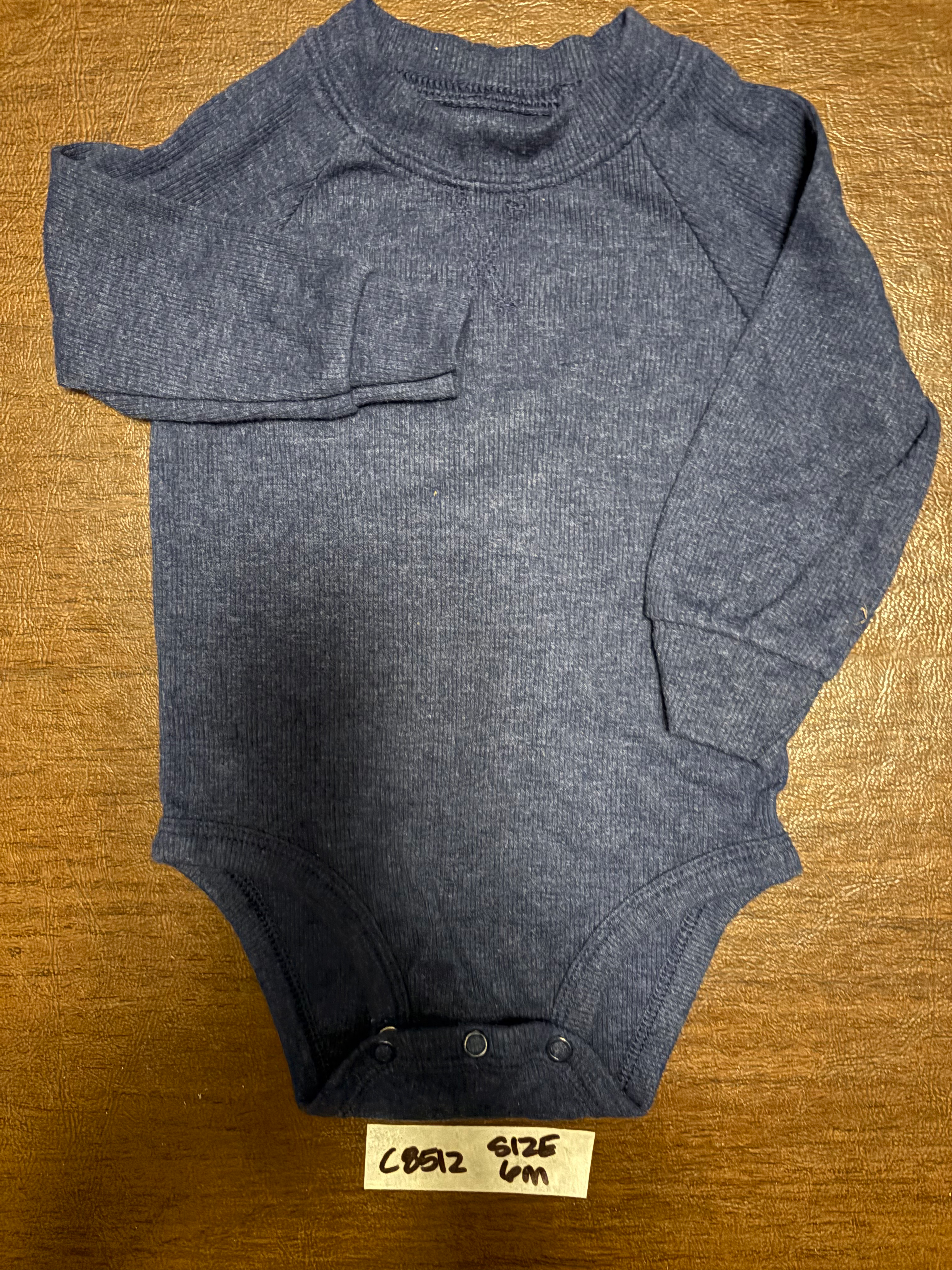 Children’s tops/Onsies