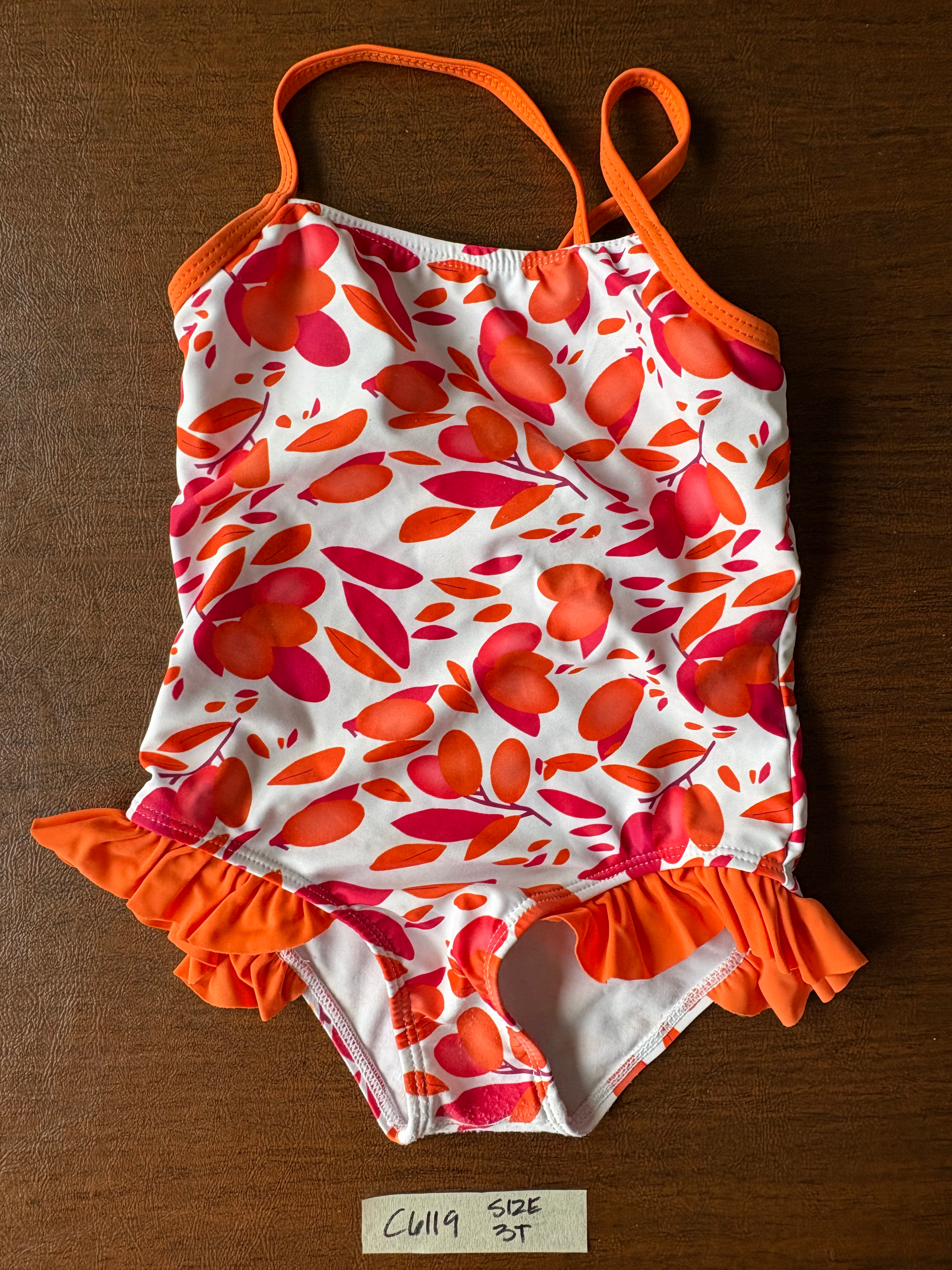 Children’s swimsuit 