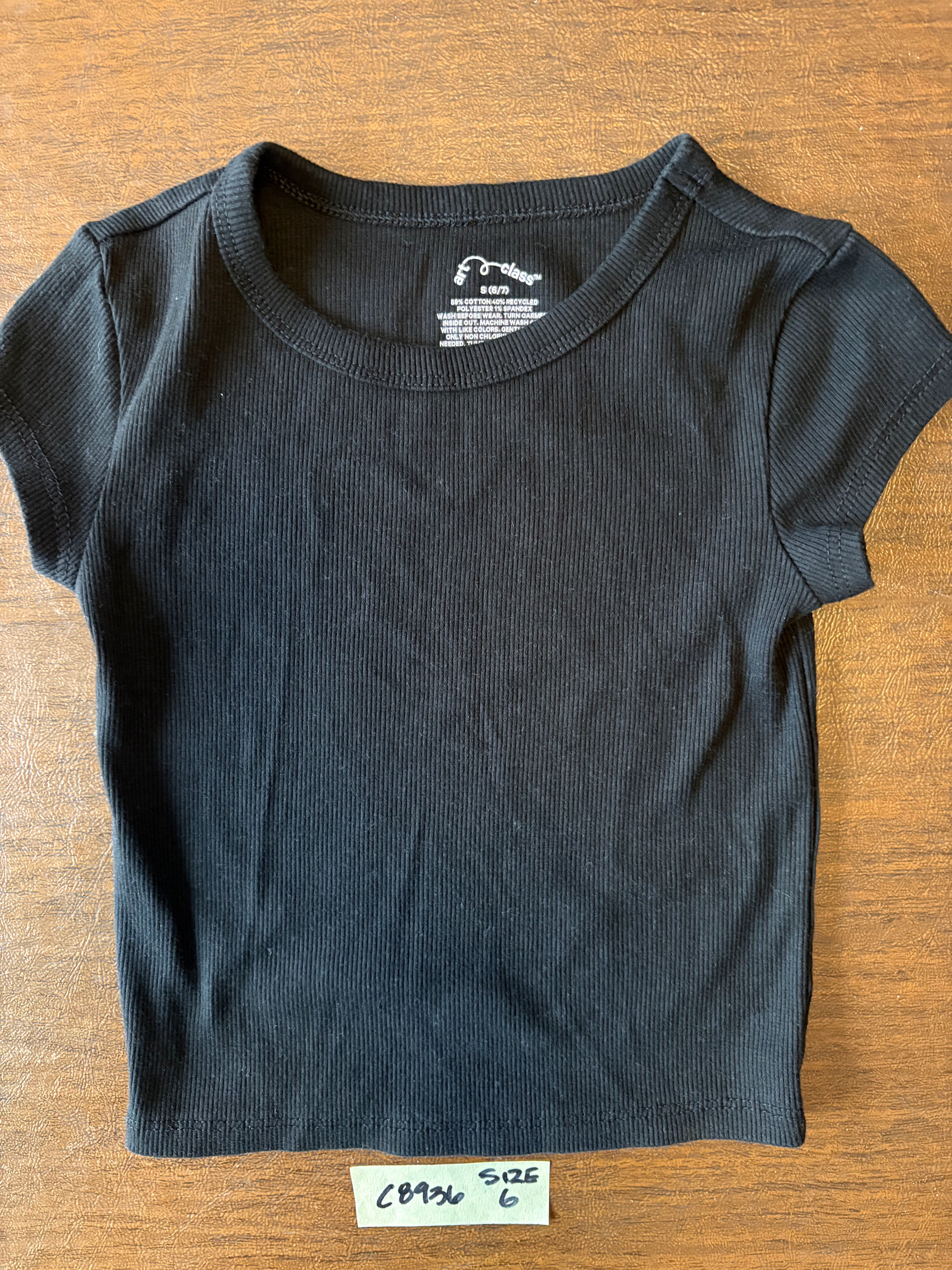 Children’s Top