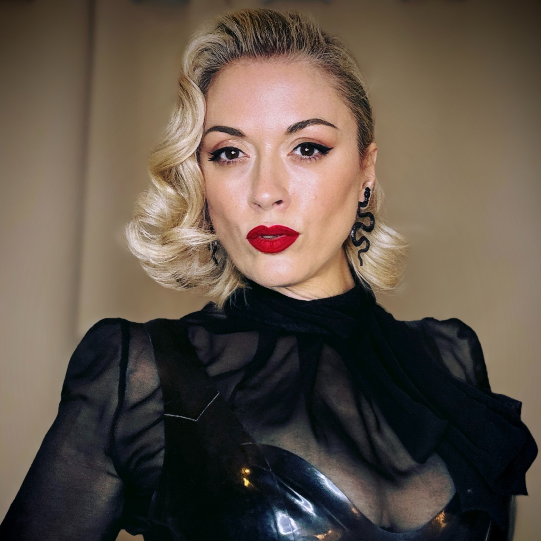 Writer: Divine Epiphany