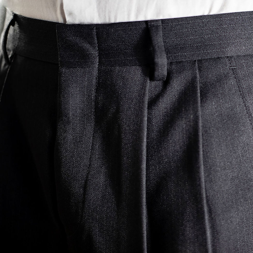 Miniatura: Pantalón de vestir Regular Fit P
