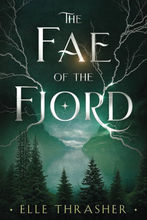 The Fae of the Fjord