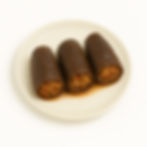 Kuru Patlıcan Dolması