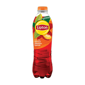 Icetea Şeftali Şişe