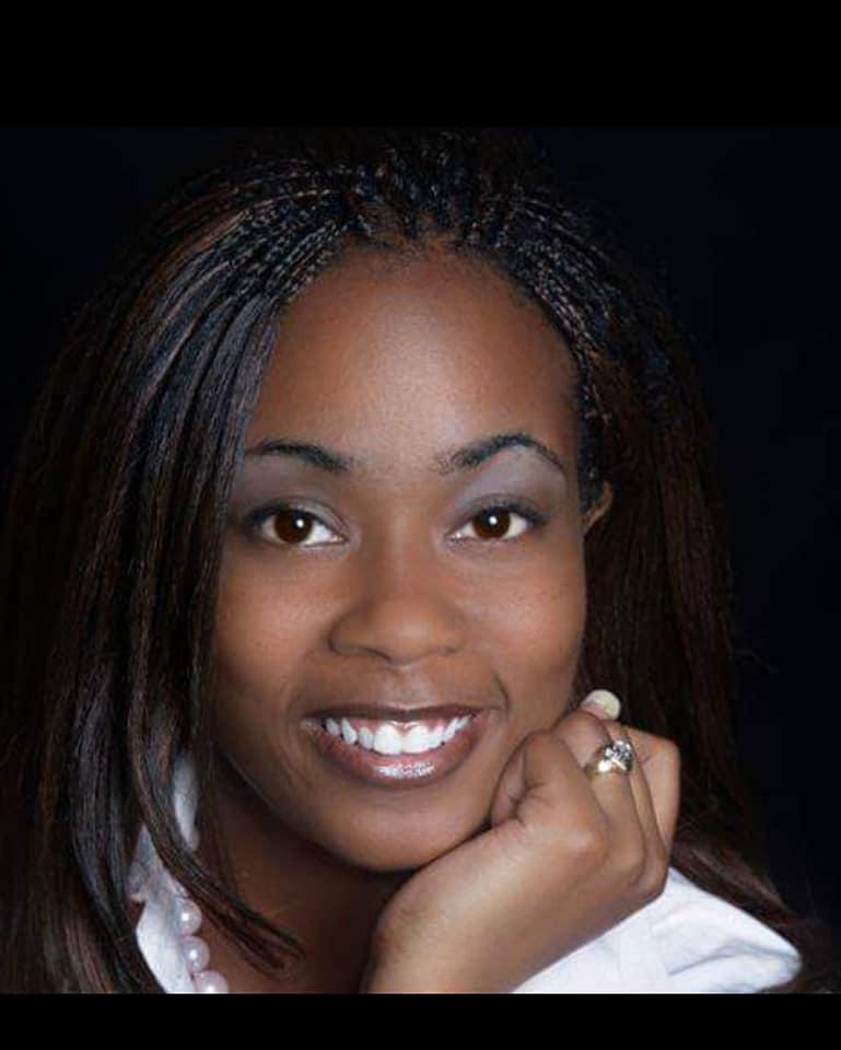 Coffy Davis (Poet)