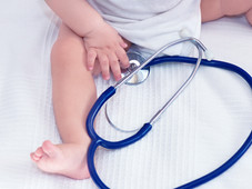 Newborns : Health & Daily Care