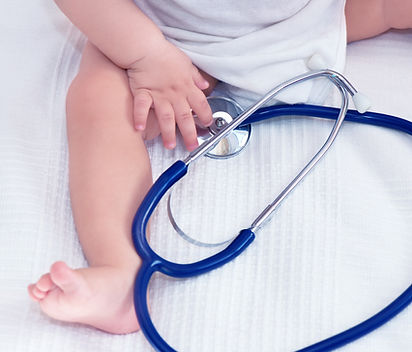 Lil' Peanuts Physical Therapy | Los Angeles | Pediatric PT