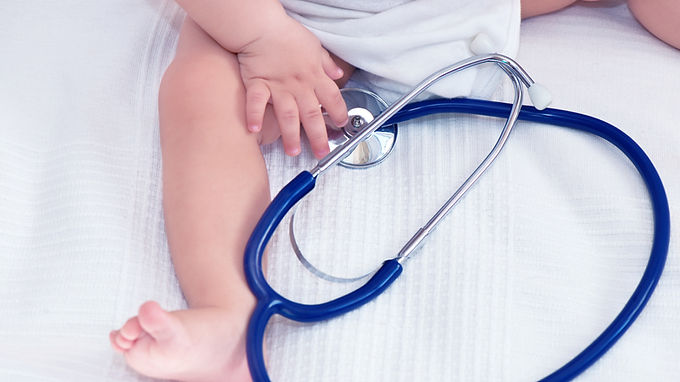 Childhood Obesity Starts in the Womb: Researchers