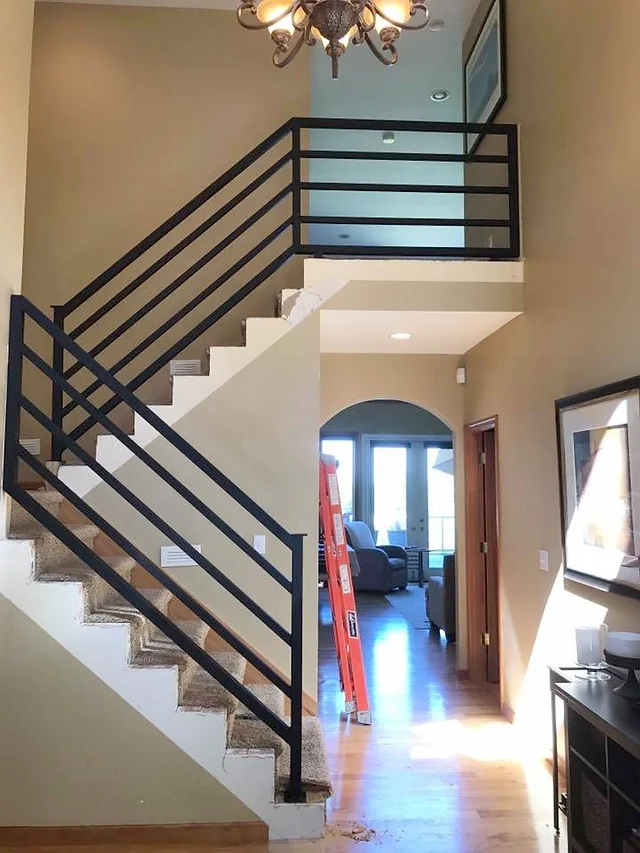 Gates And Railings Metal Art And Sculpture Seattle Wa