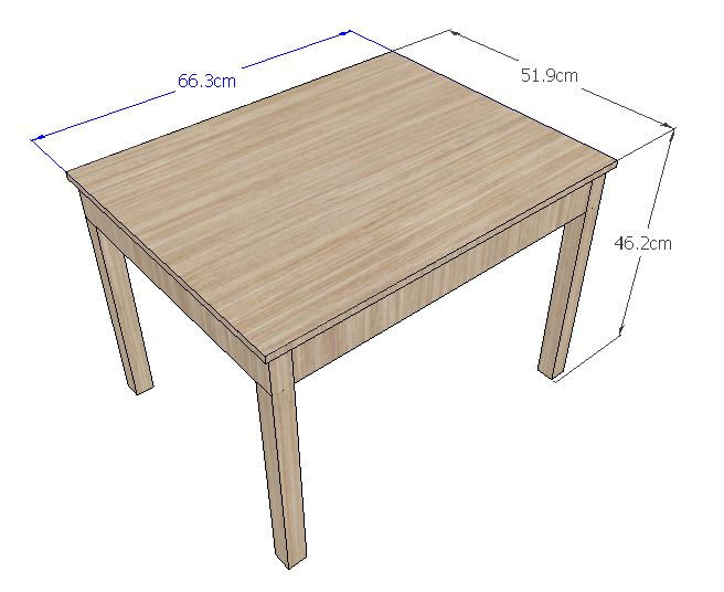 Thumbnail: Chota Table