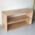 Thumbnail: Niski Montessori Toy Shelf