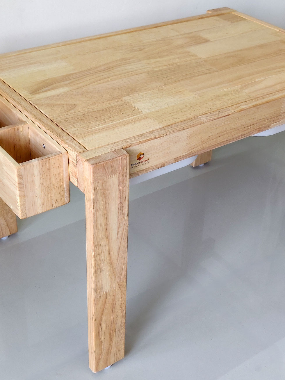 Thumbnail: Nature Nest Sensory Table with Add-ons