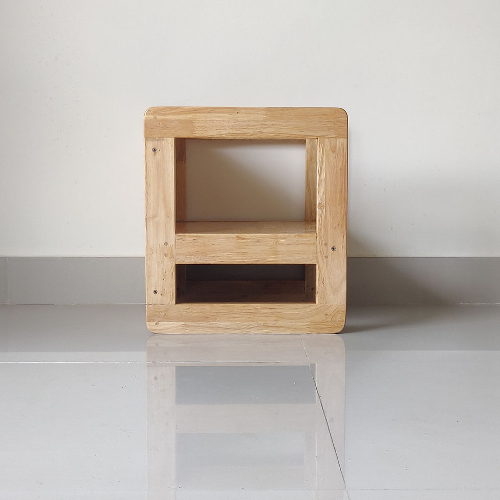 Thumbnail: FlipMe Chair