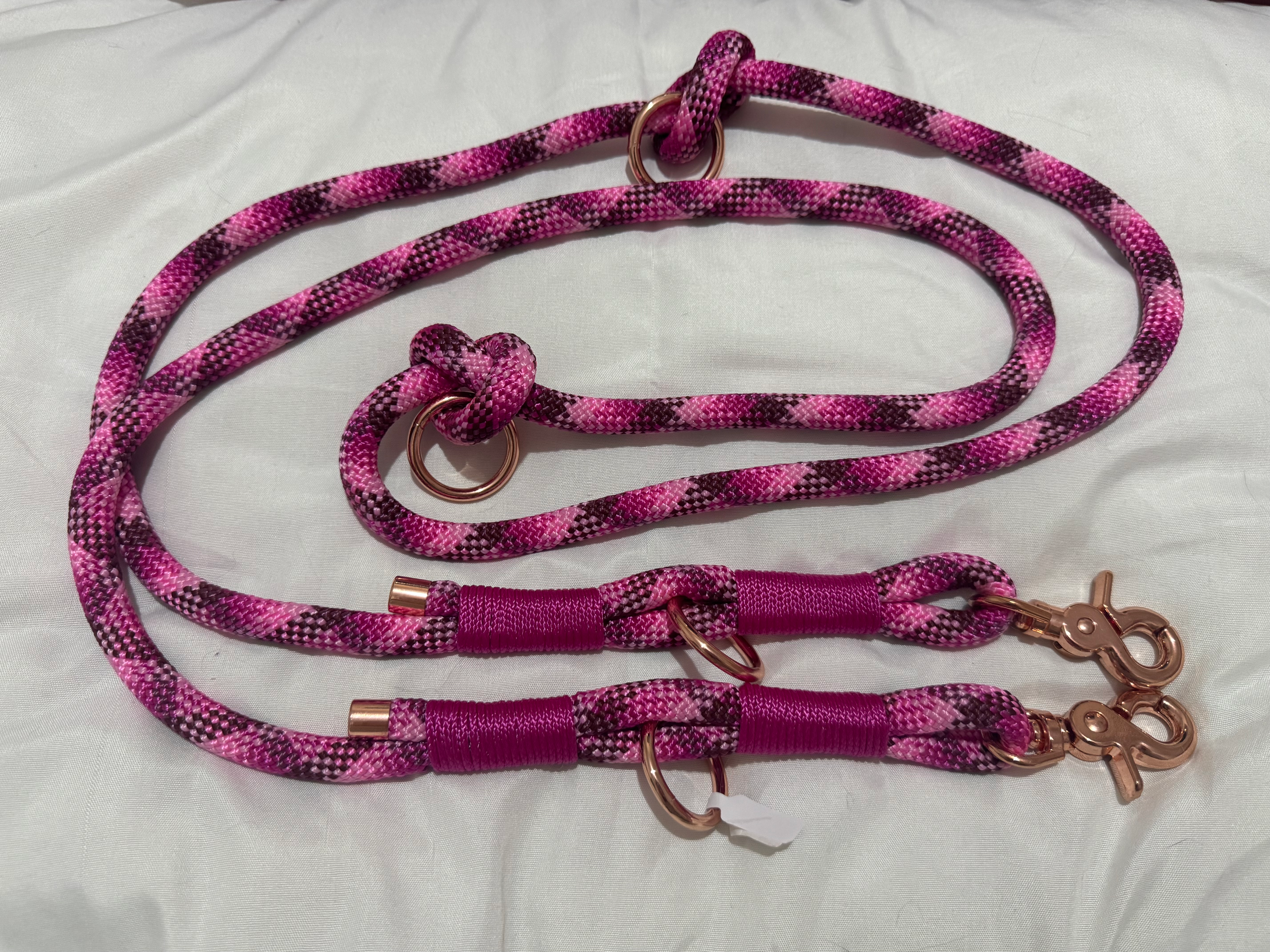 Training / Handsfree Lead 