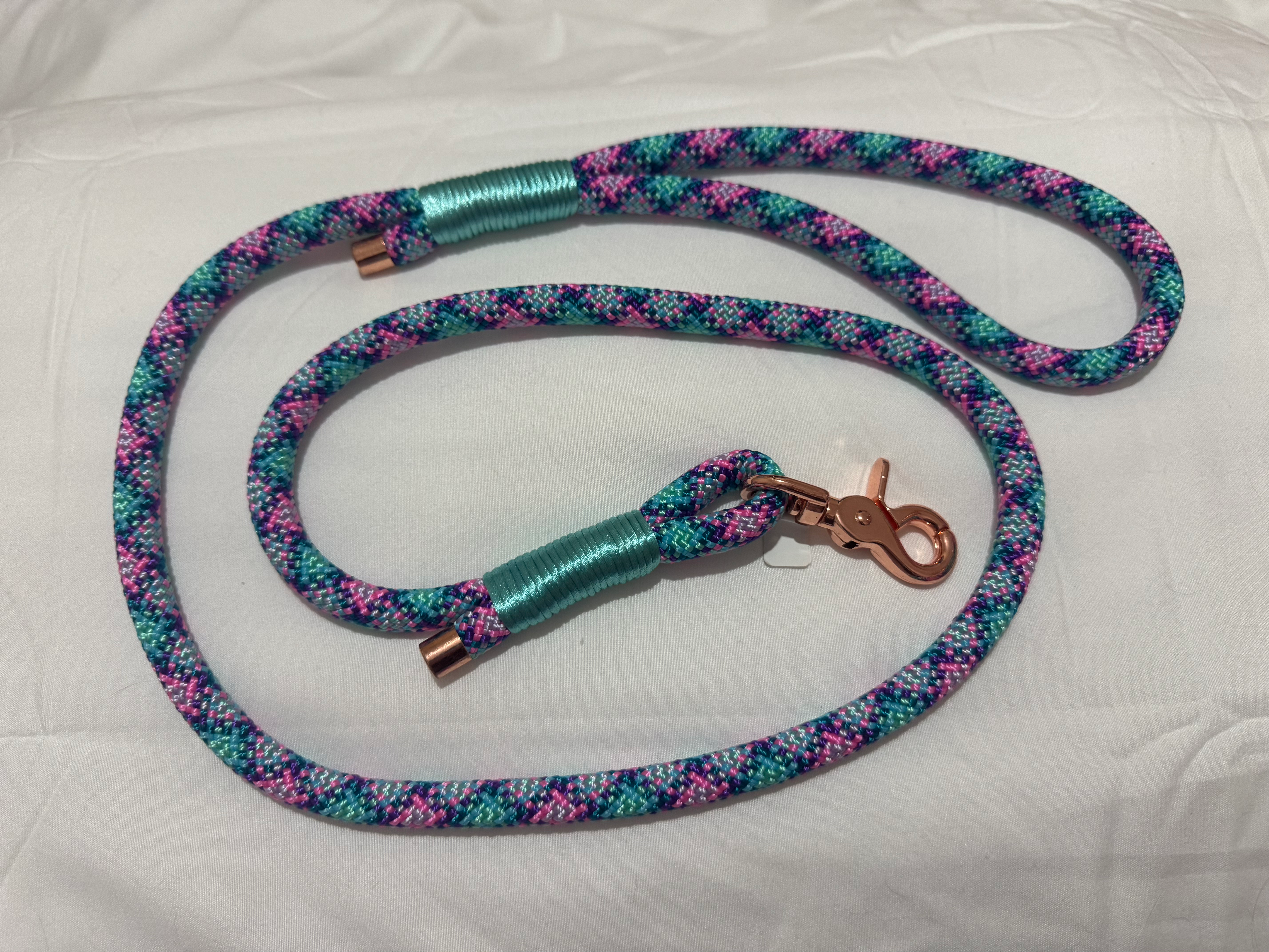 4ft clip lead