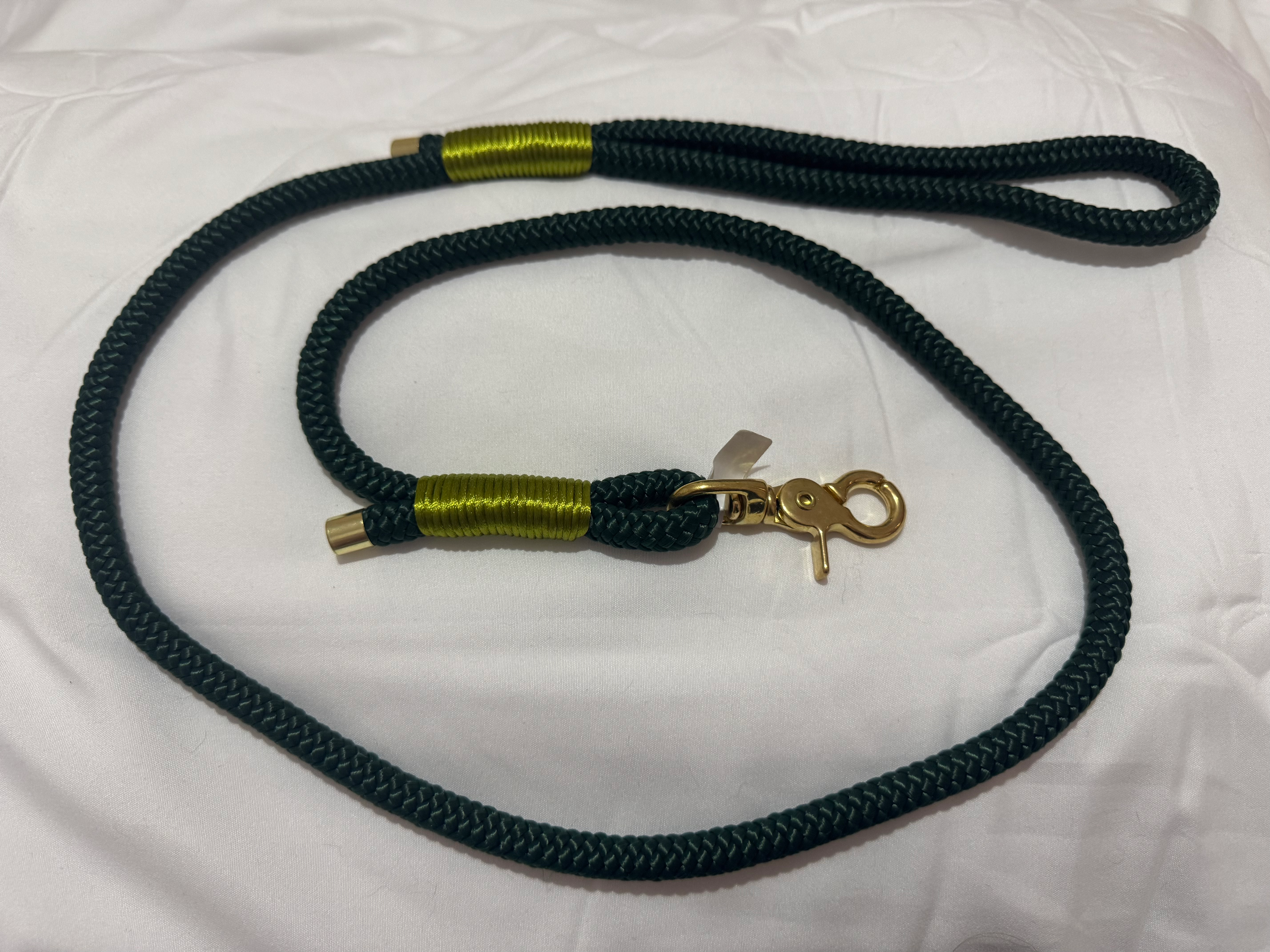 4ft clip lead