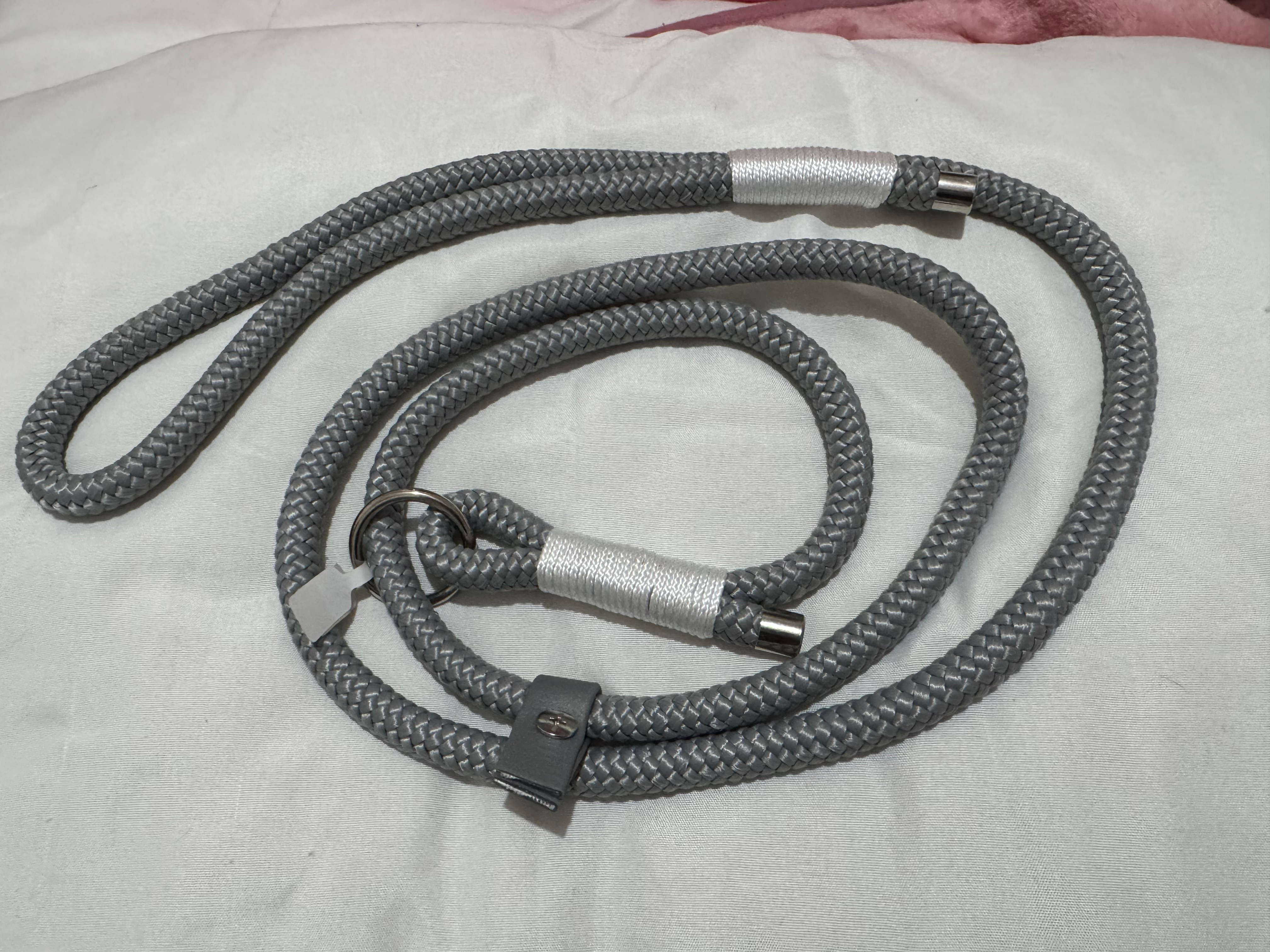 4ft slip lead 