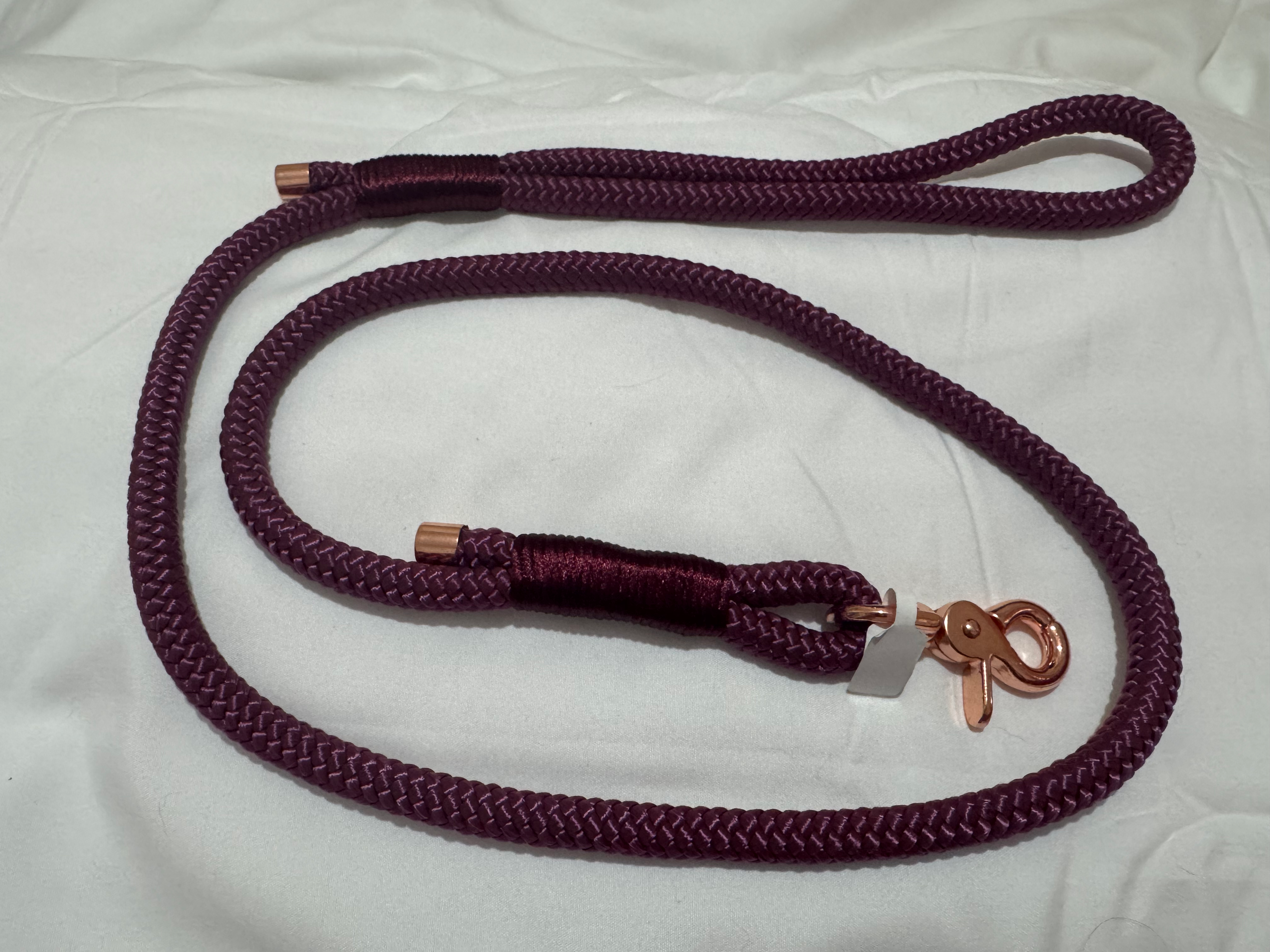 4ft clip lead
