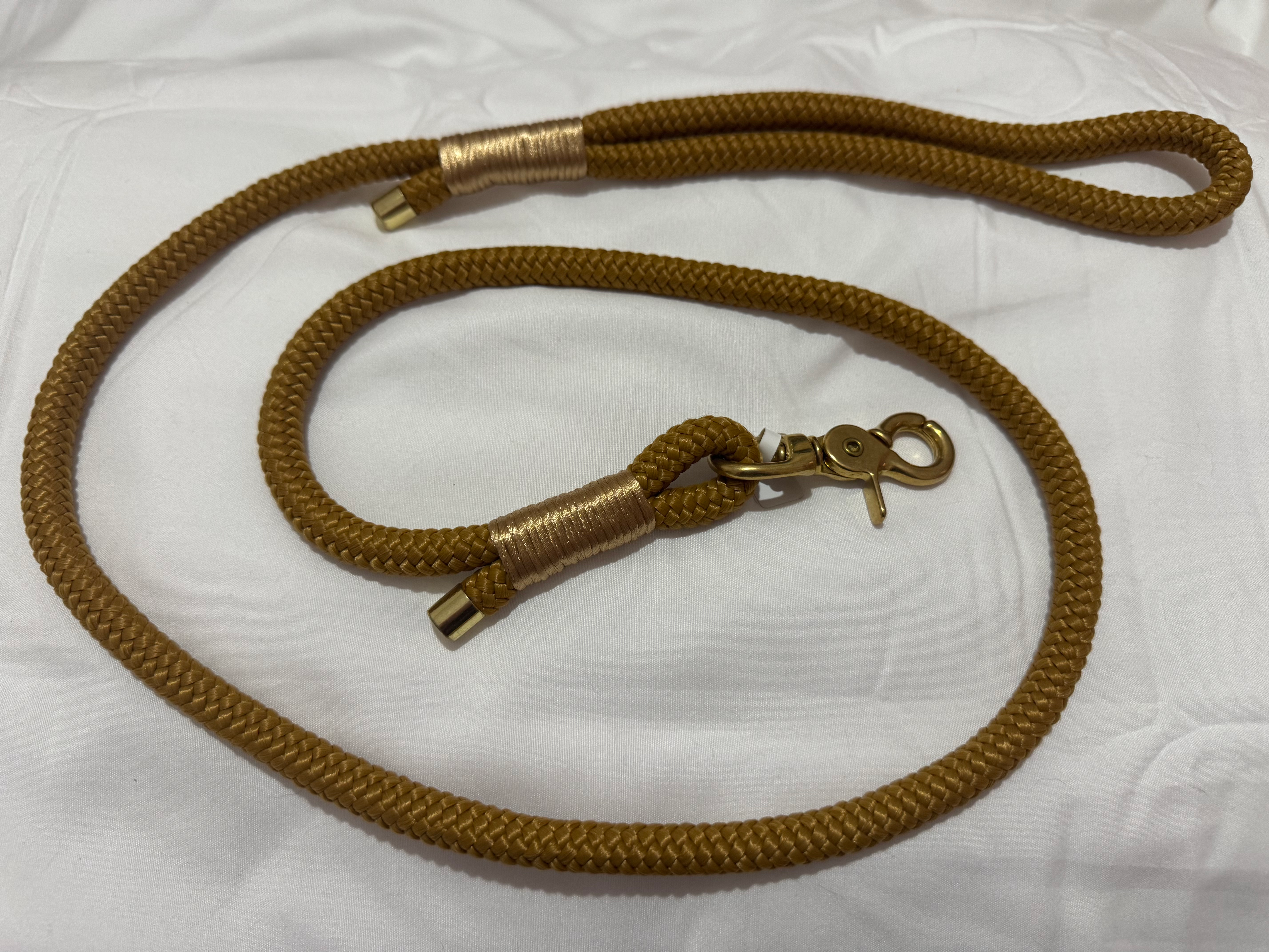 4ft clip lead