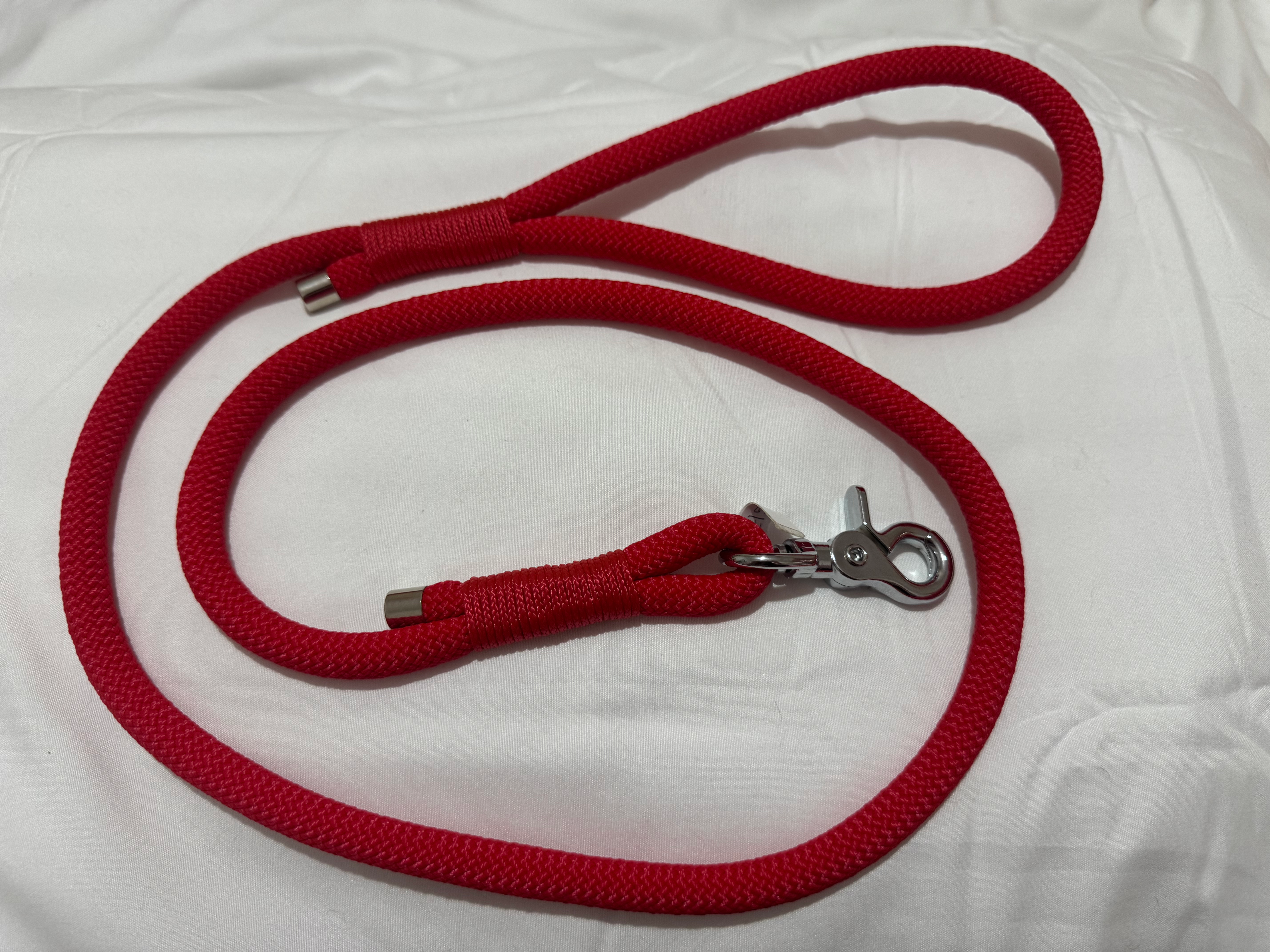 4ft clip lead