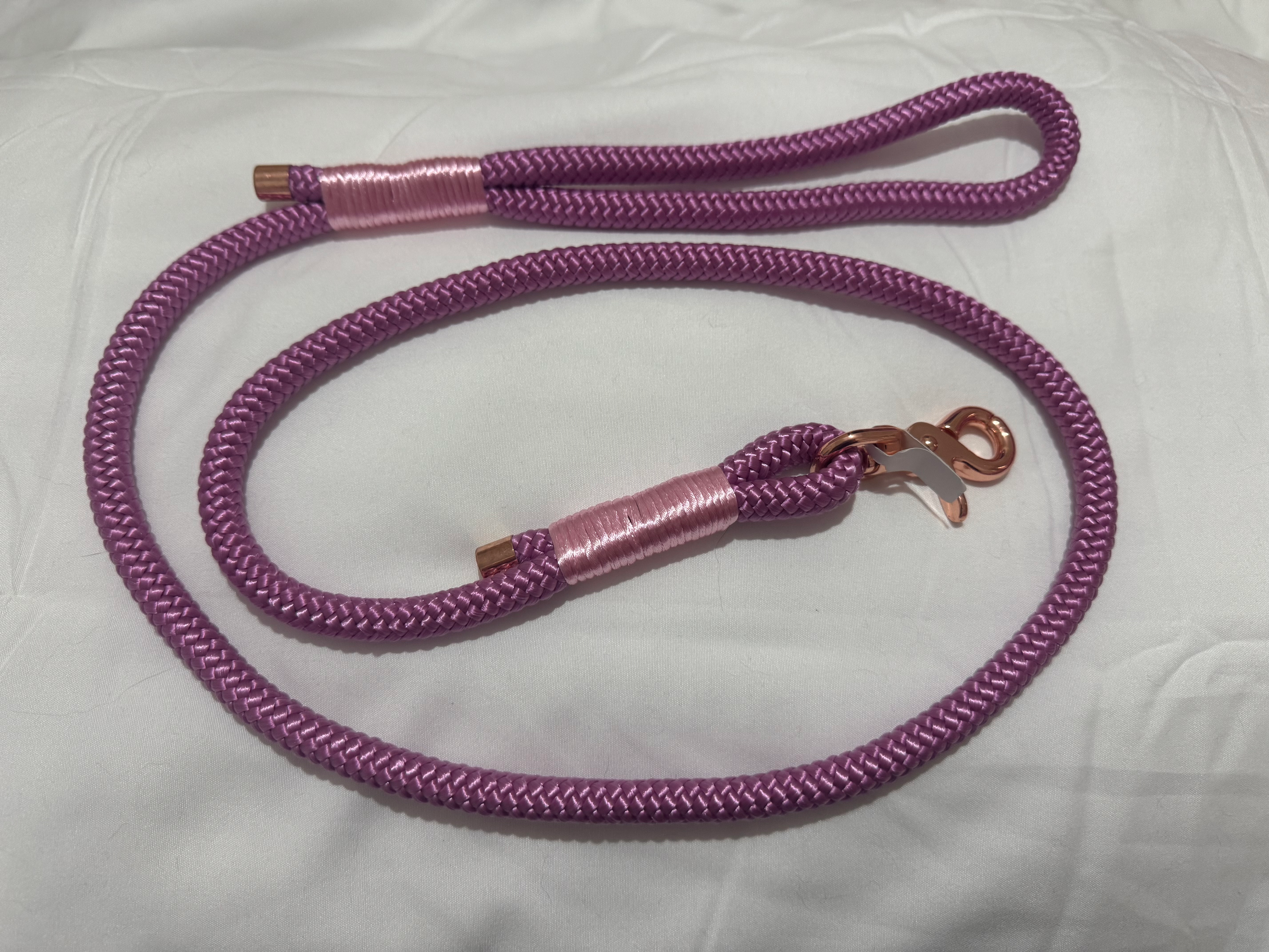 4ft clip lead