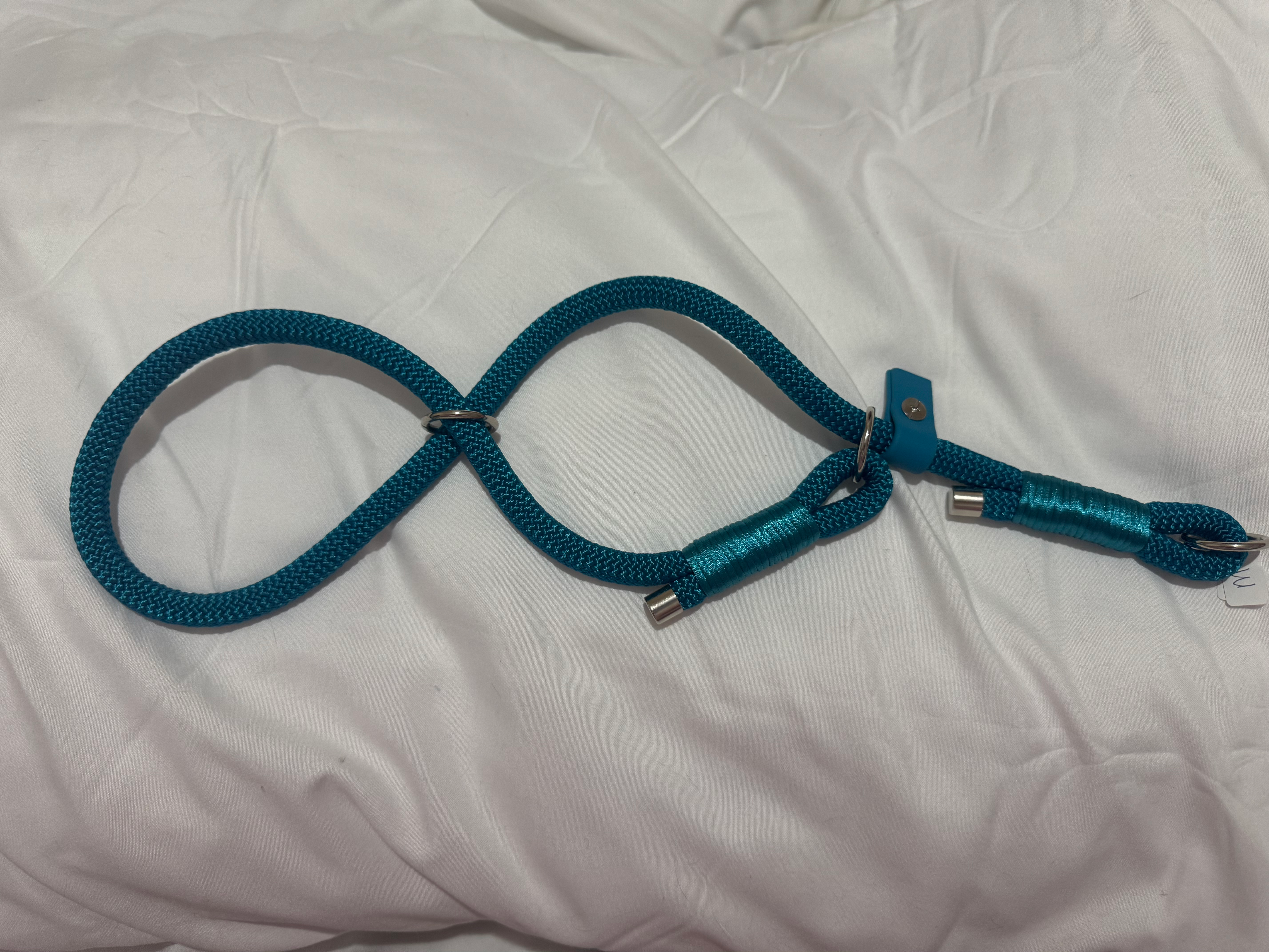 Medium Figure of 8 Head Piece (up to 16”)