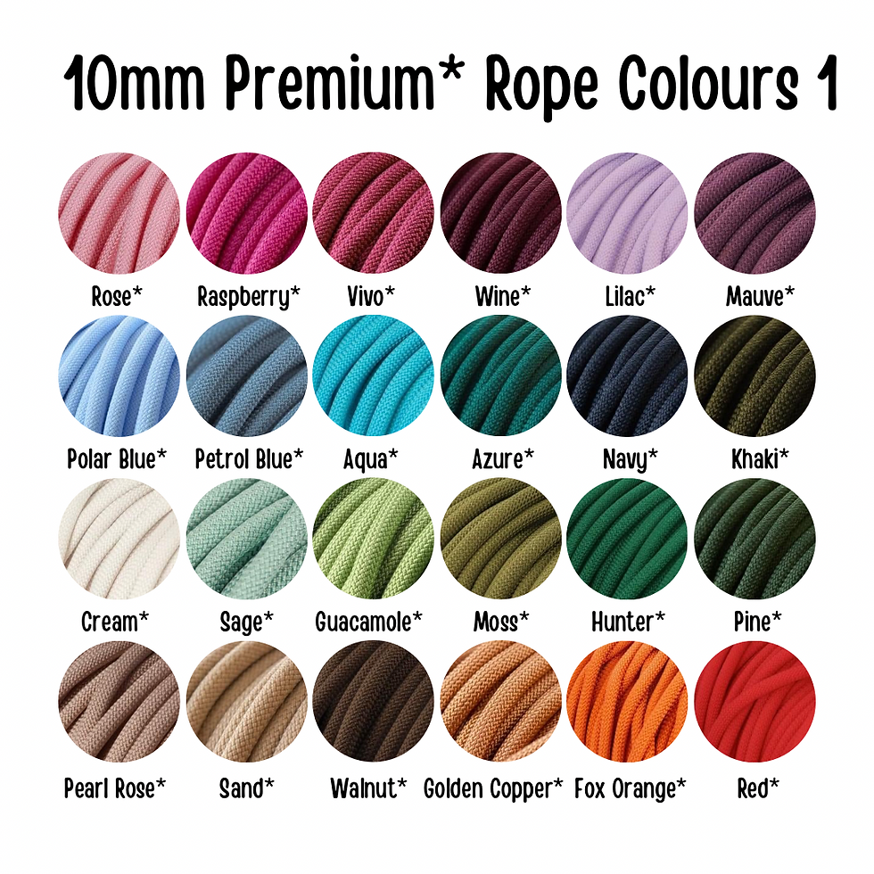 Thumbnail: Slip Rope Collar