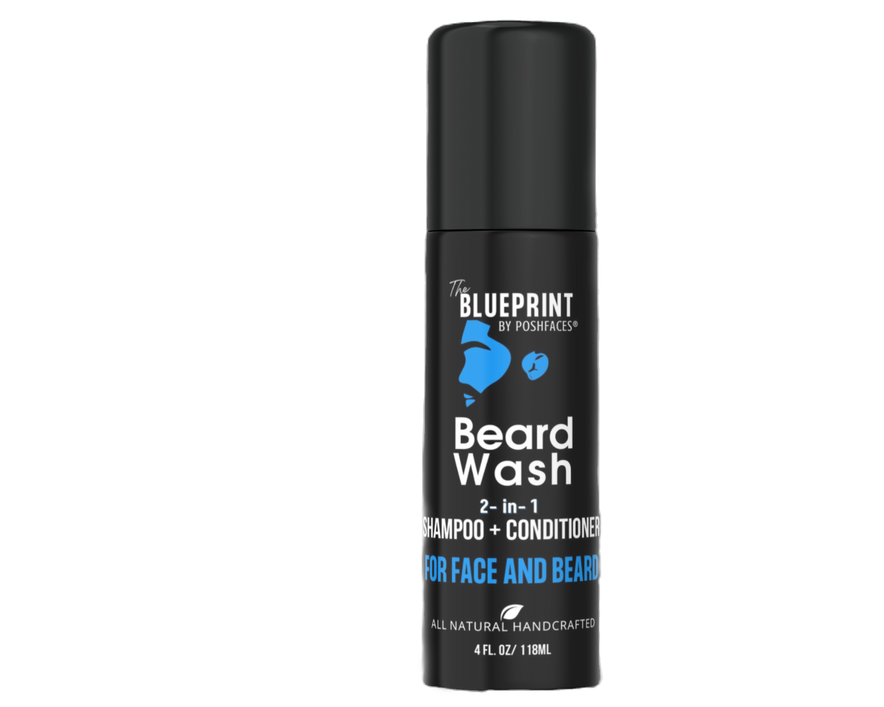 Beard Wash