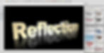 Thumbnail: HOLOFIL + 3D text animation software