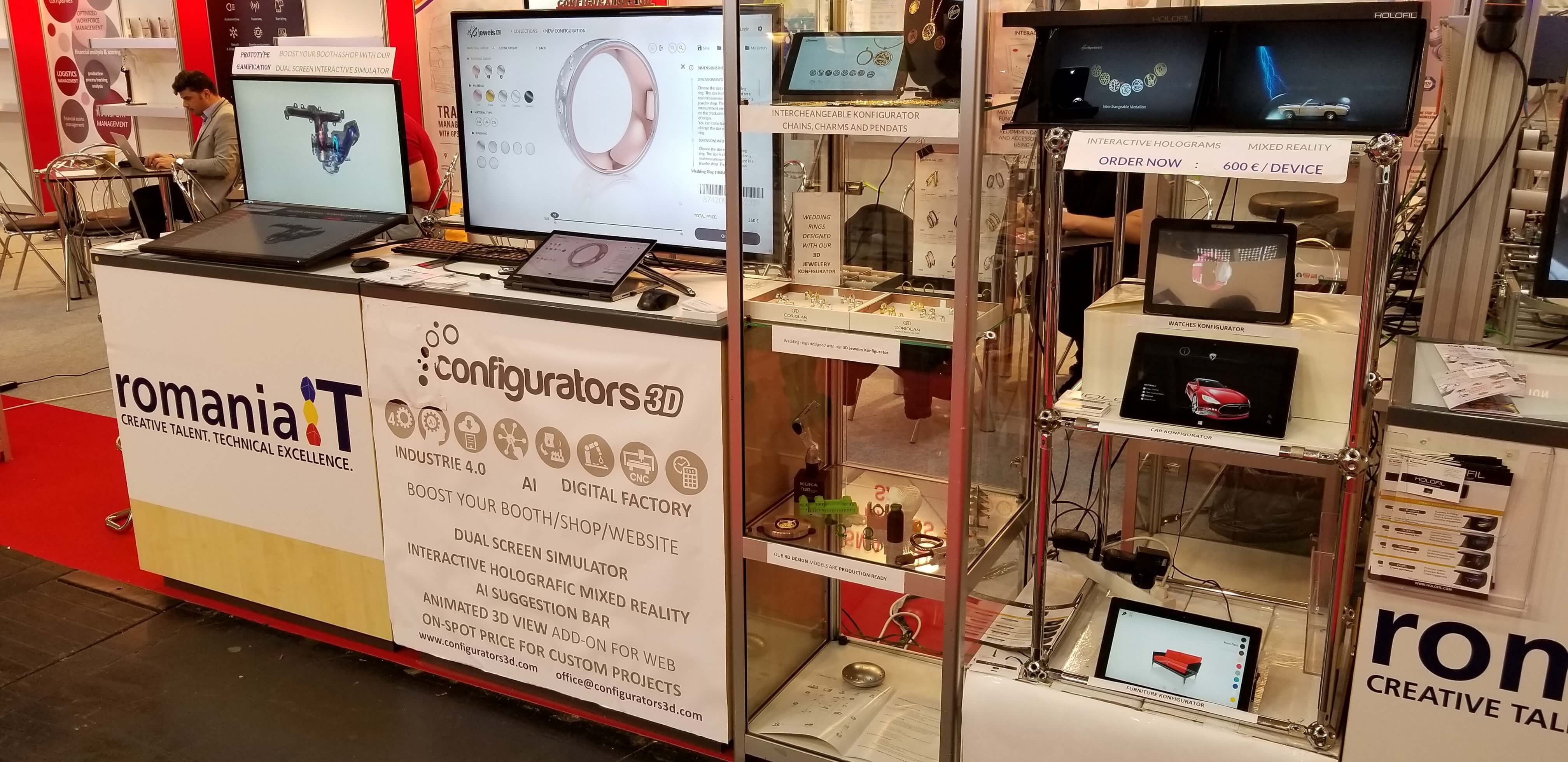 Hannover Messe