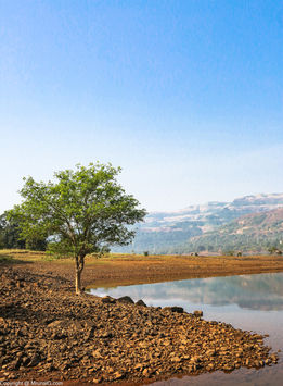 Mulshi lake