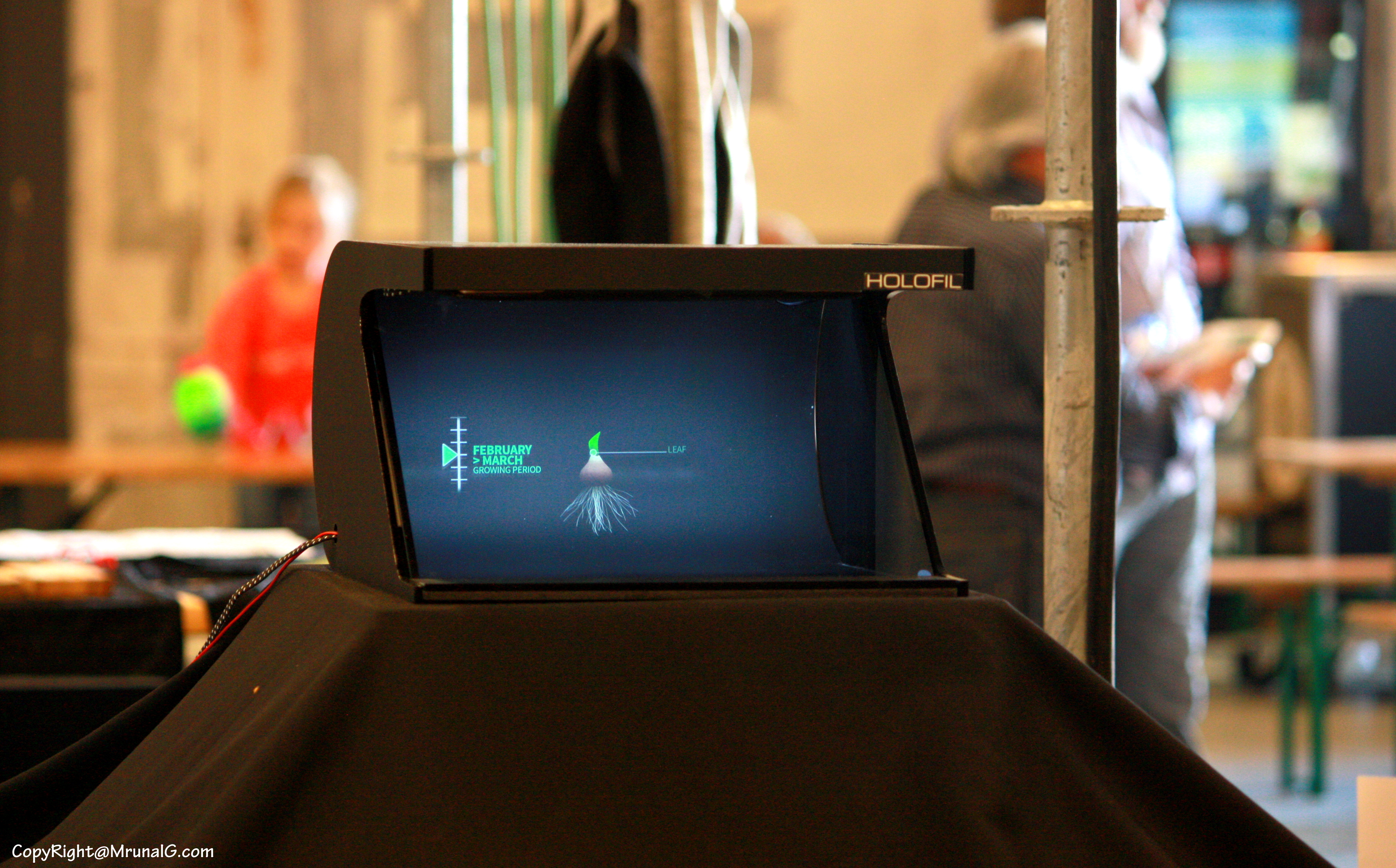 Maker's Fair Eindhoven