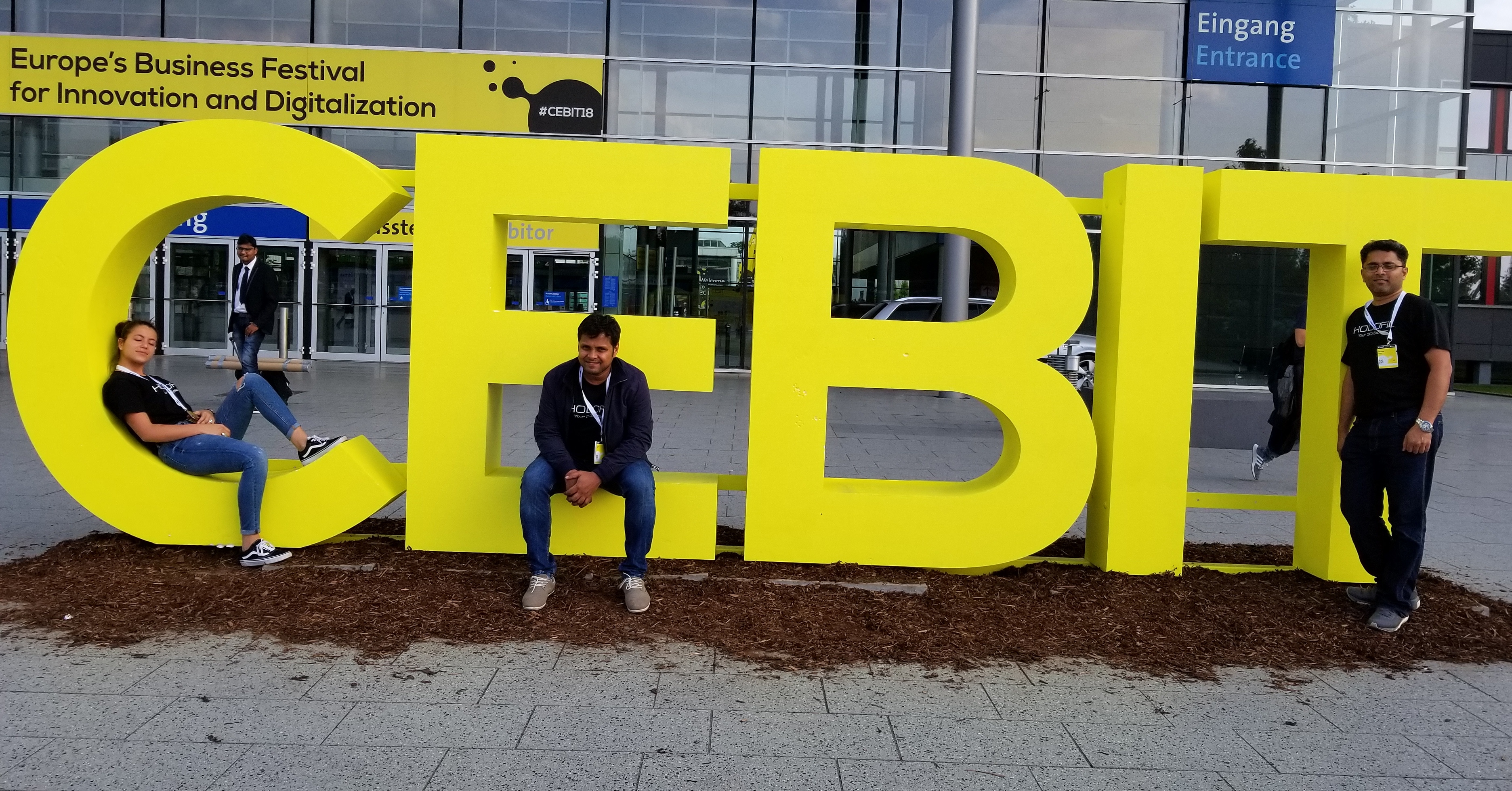 CEBIT