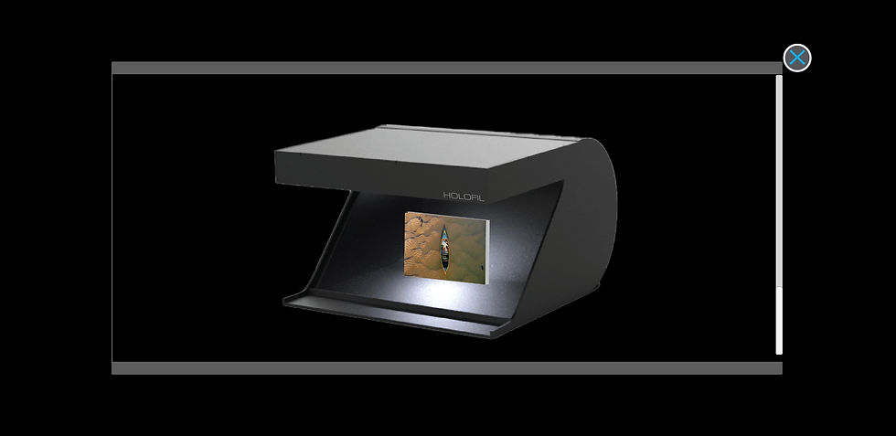 Thumbnail: HOLOFIL Photo