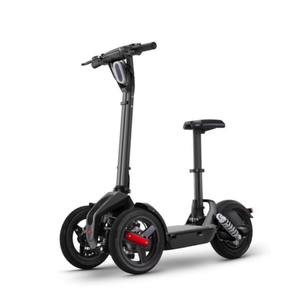 C3 - Scooter 3 Rodas
