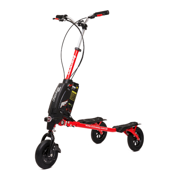 Trikke 36 V