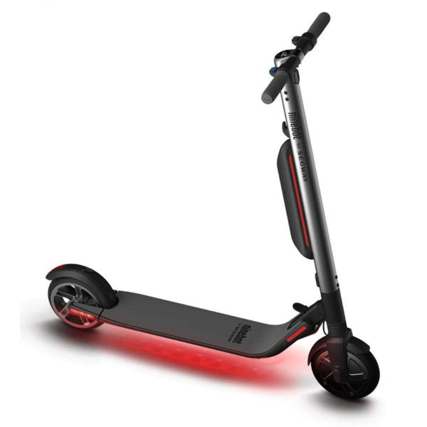 ES4 Patinete Elétrico Ninebot