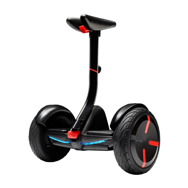 Ninebot S by Segway